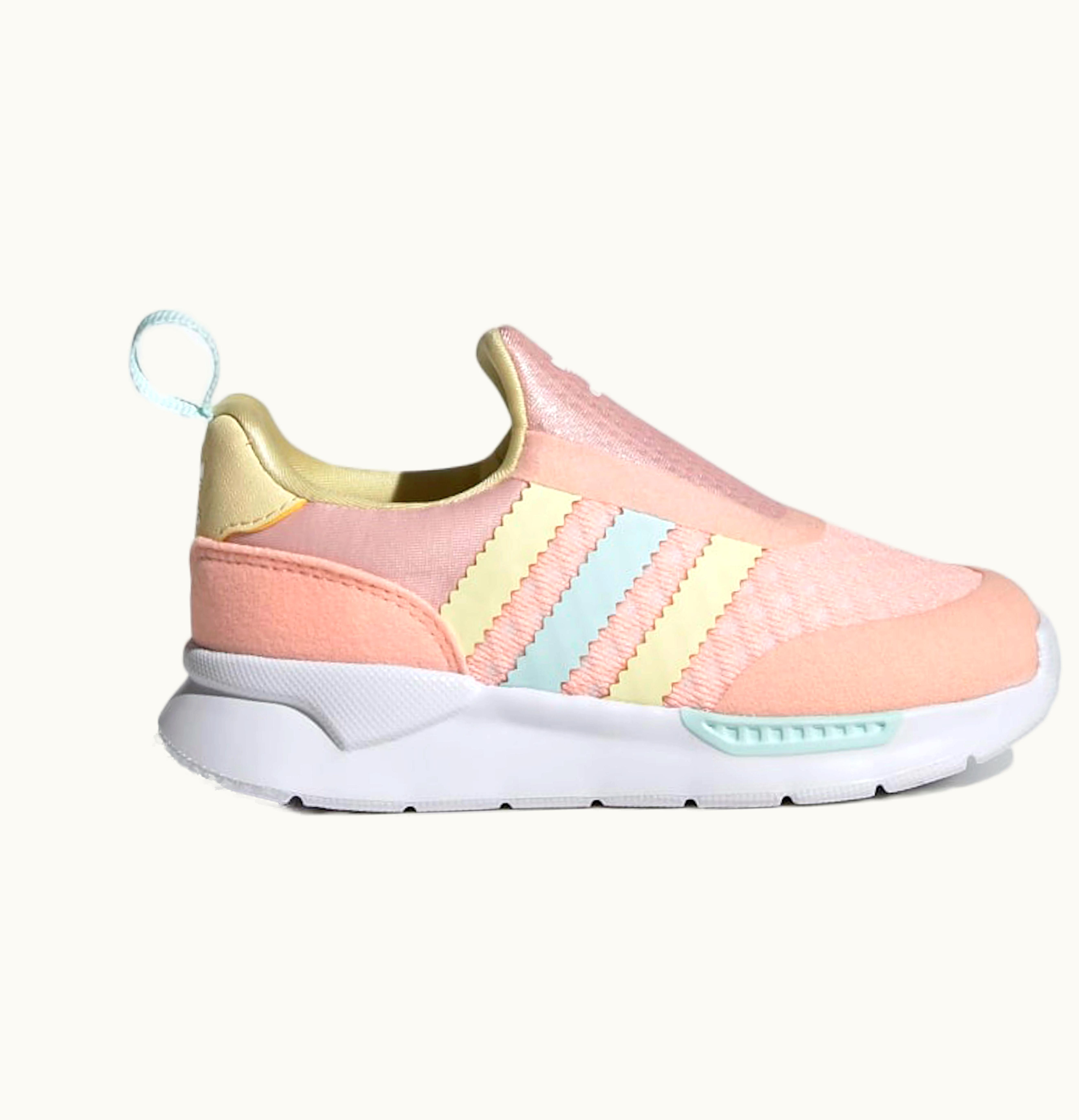 Adidas adidas ZX 360 Haze Coral I