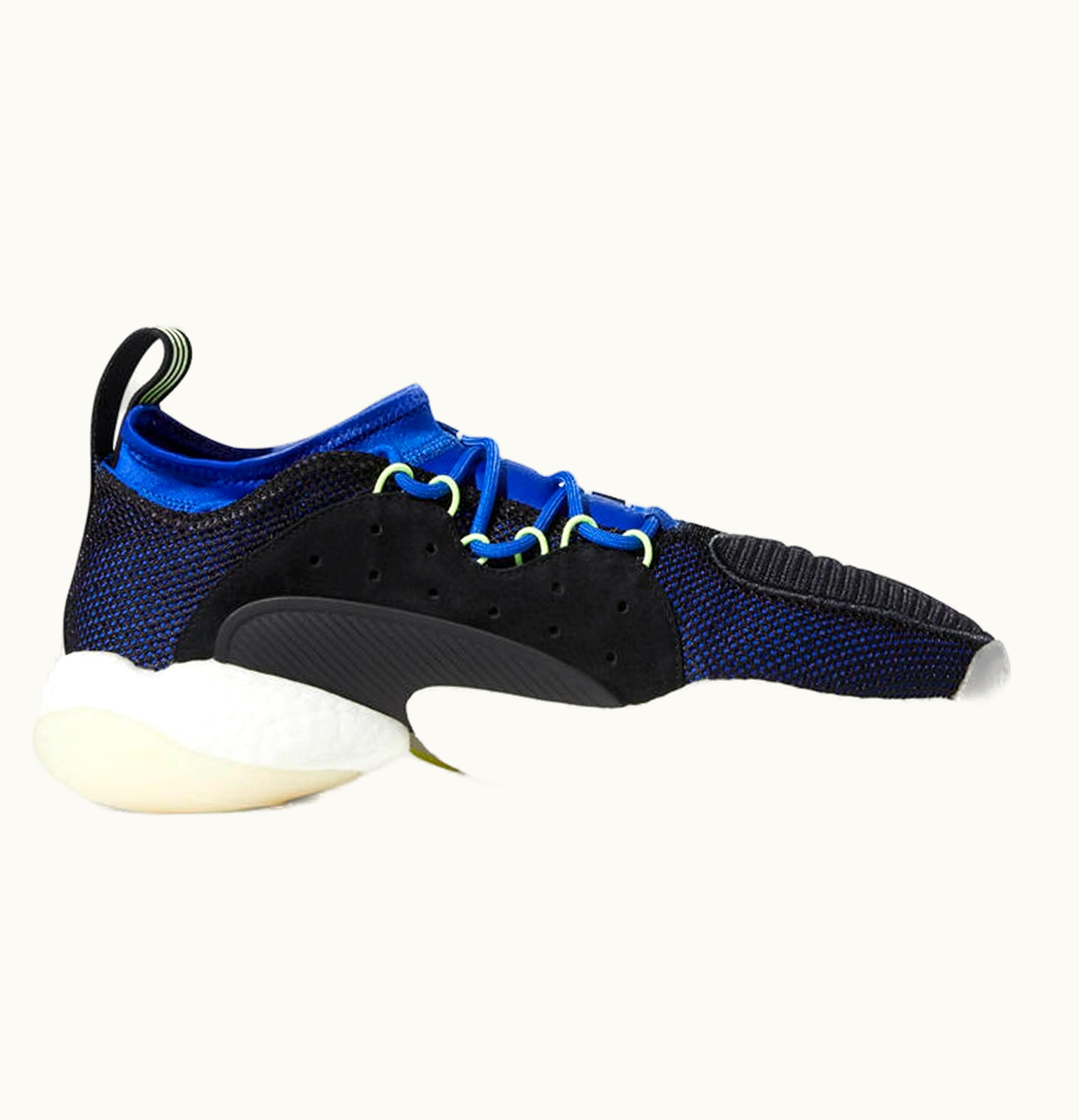Adidas adidas Crazy BYW 2 Black Royal