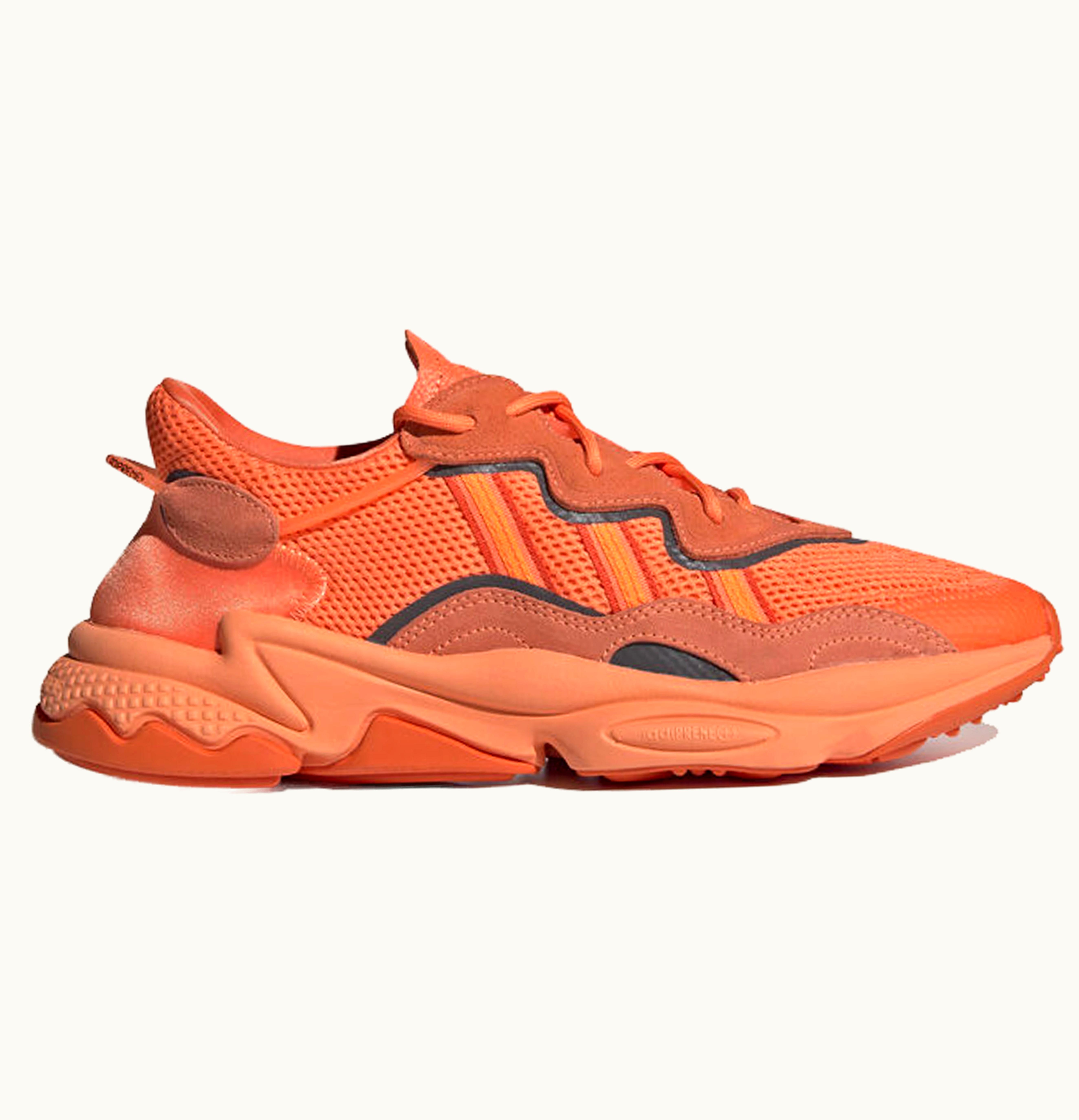 Adidas adidas Ozweego Orange