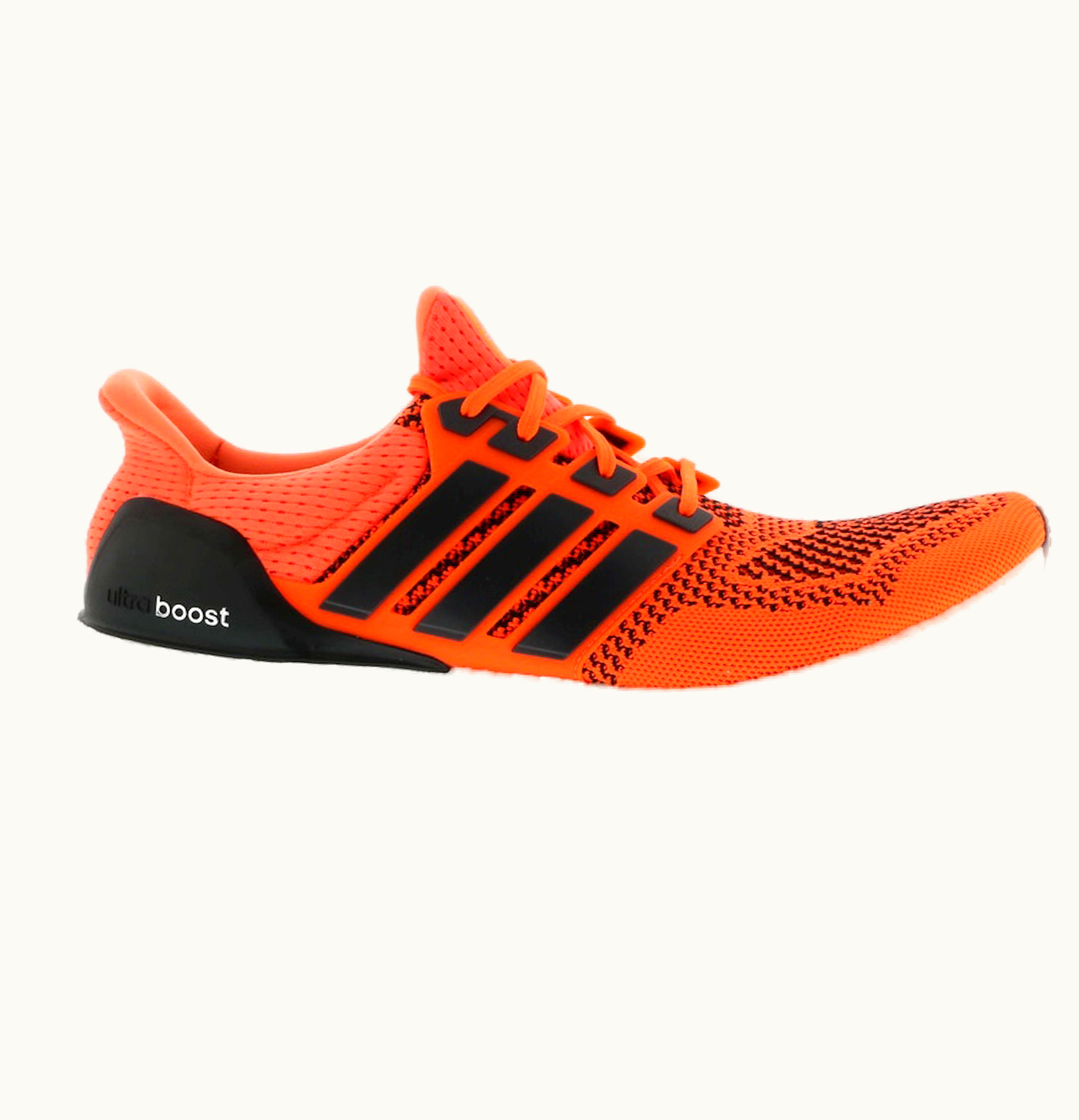 Adidas adidas Ultra Boost Solar Orange