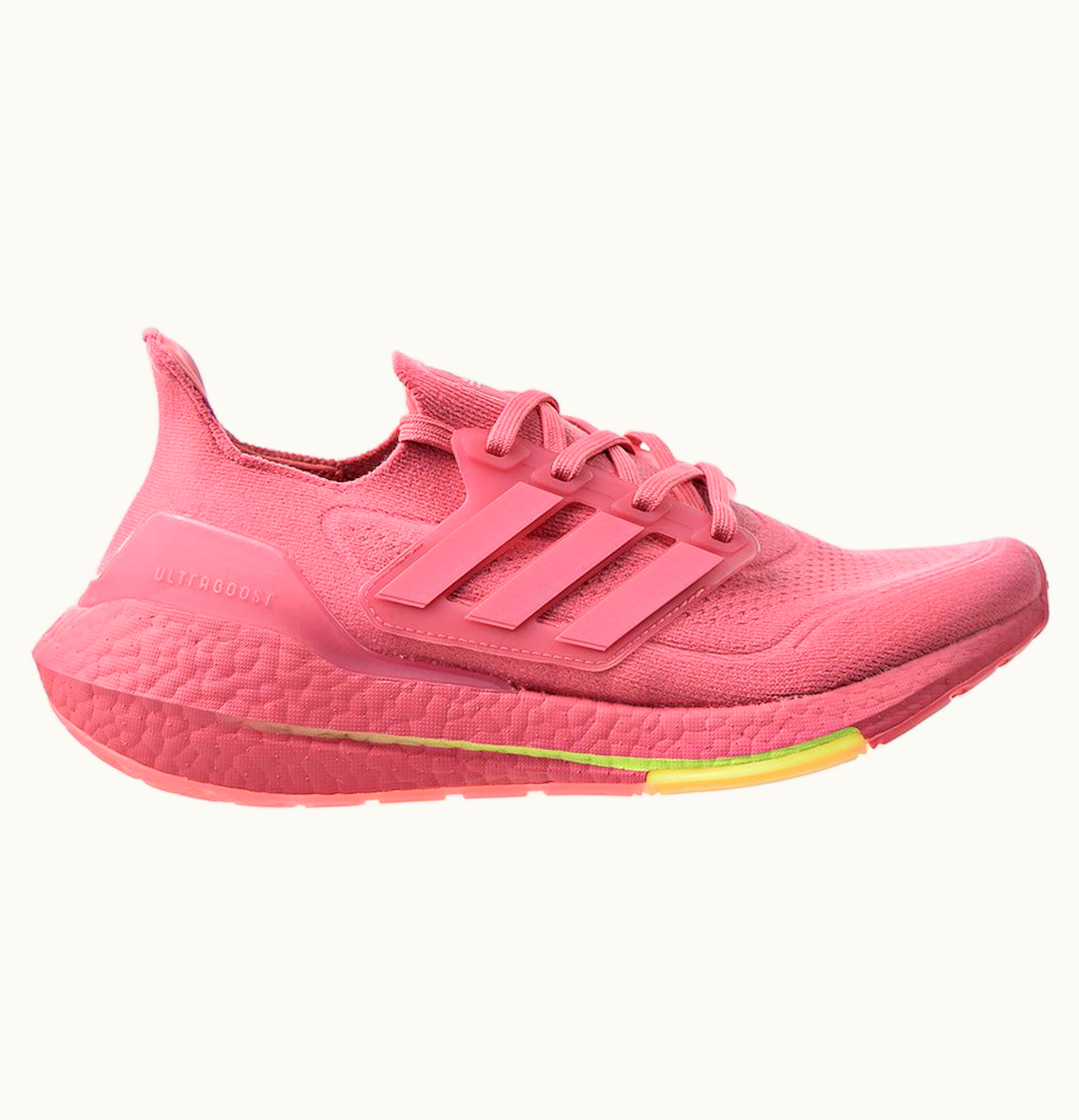 Adidas adidas Ultra Boost 21 Hazy Orange W