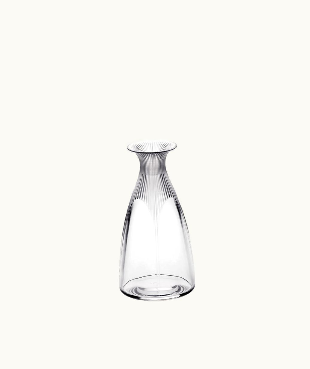 Lalique Lalique 100 Points Decanter - 100 Points By James Suckling, Clear Crystal