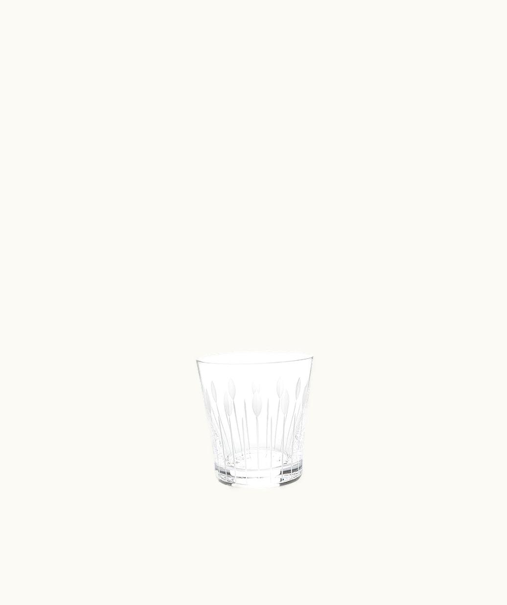 Lalique Lalique Lotus Buds Tumbler 20 Cl - Clear Crystal