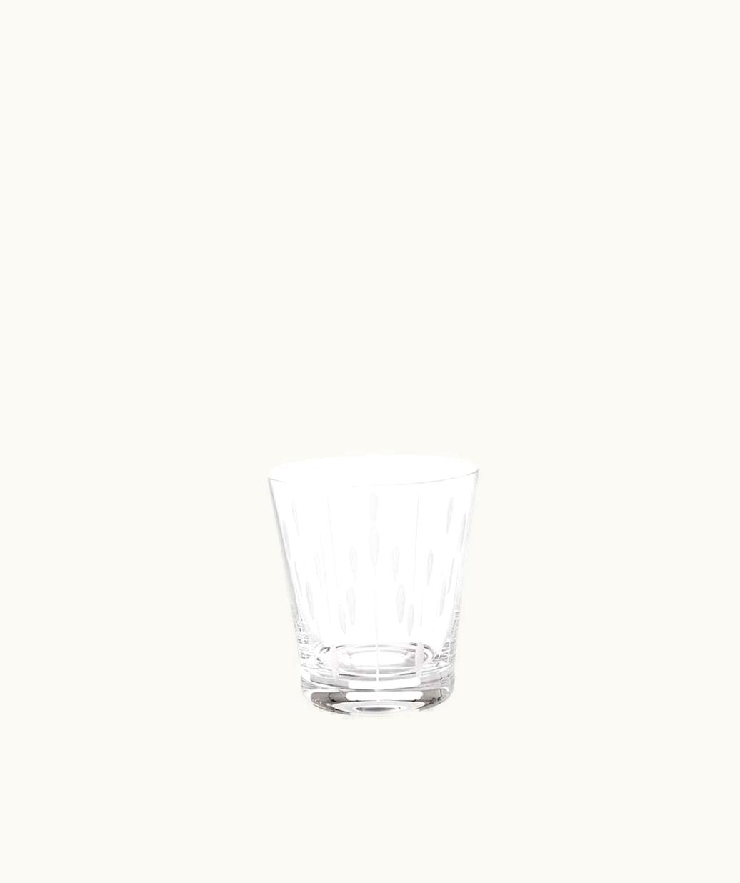 Lalique Lalique Lotus Dew Tumbler 30 Cl - Clear Crystal
