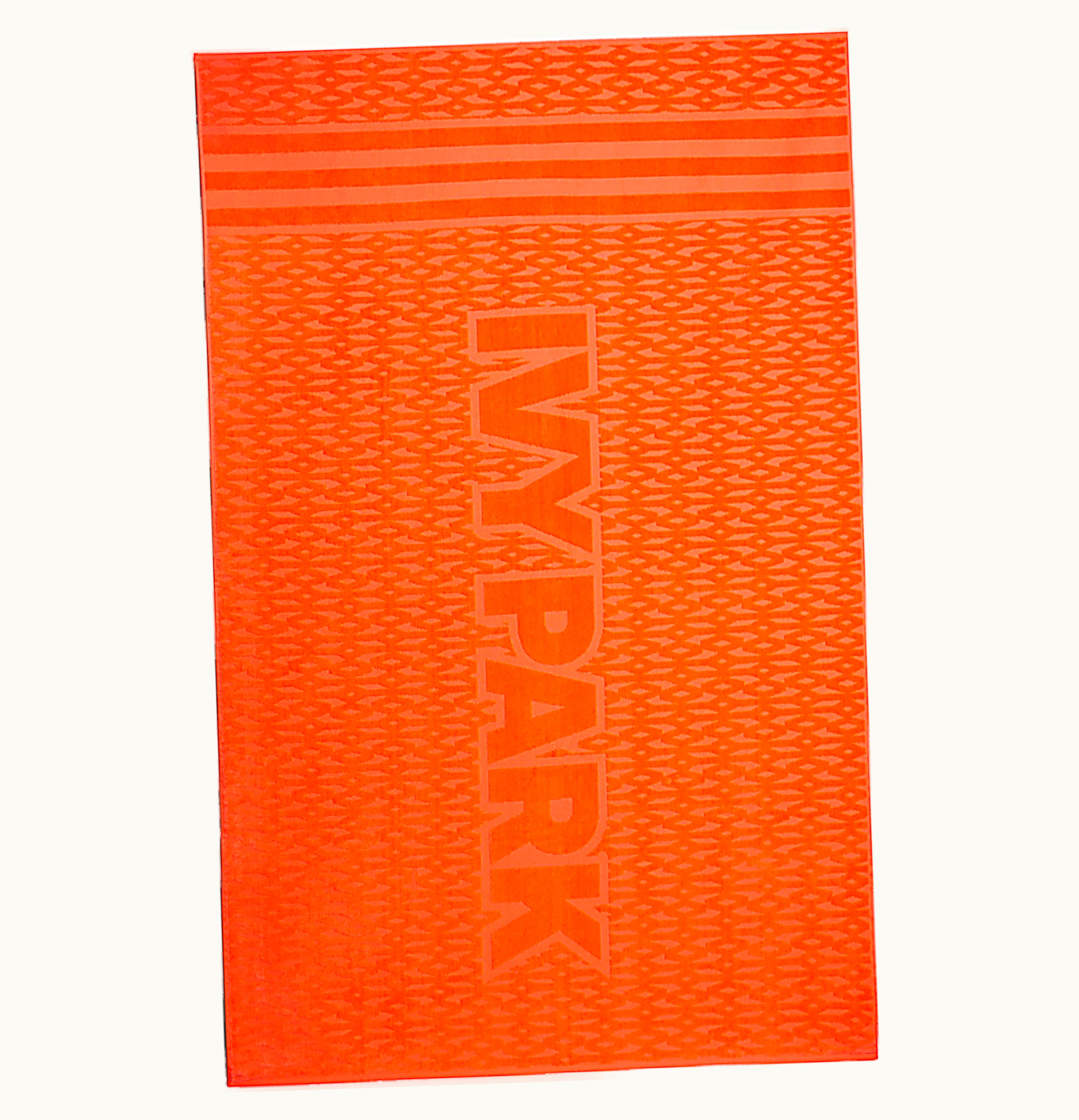 Adidas adidas Ivy Park Towel Semi Solar Orange