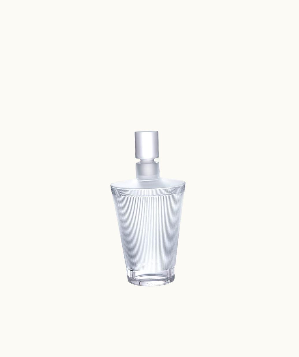 Lalique Lalique Wingen Decanter - Clear Crystal