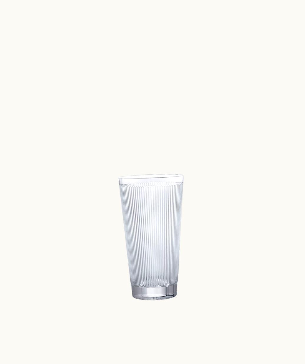 Lalique Lalique Wingen Highball Tumbler - Clear Crystal