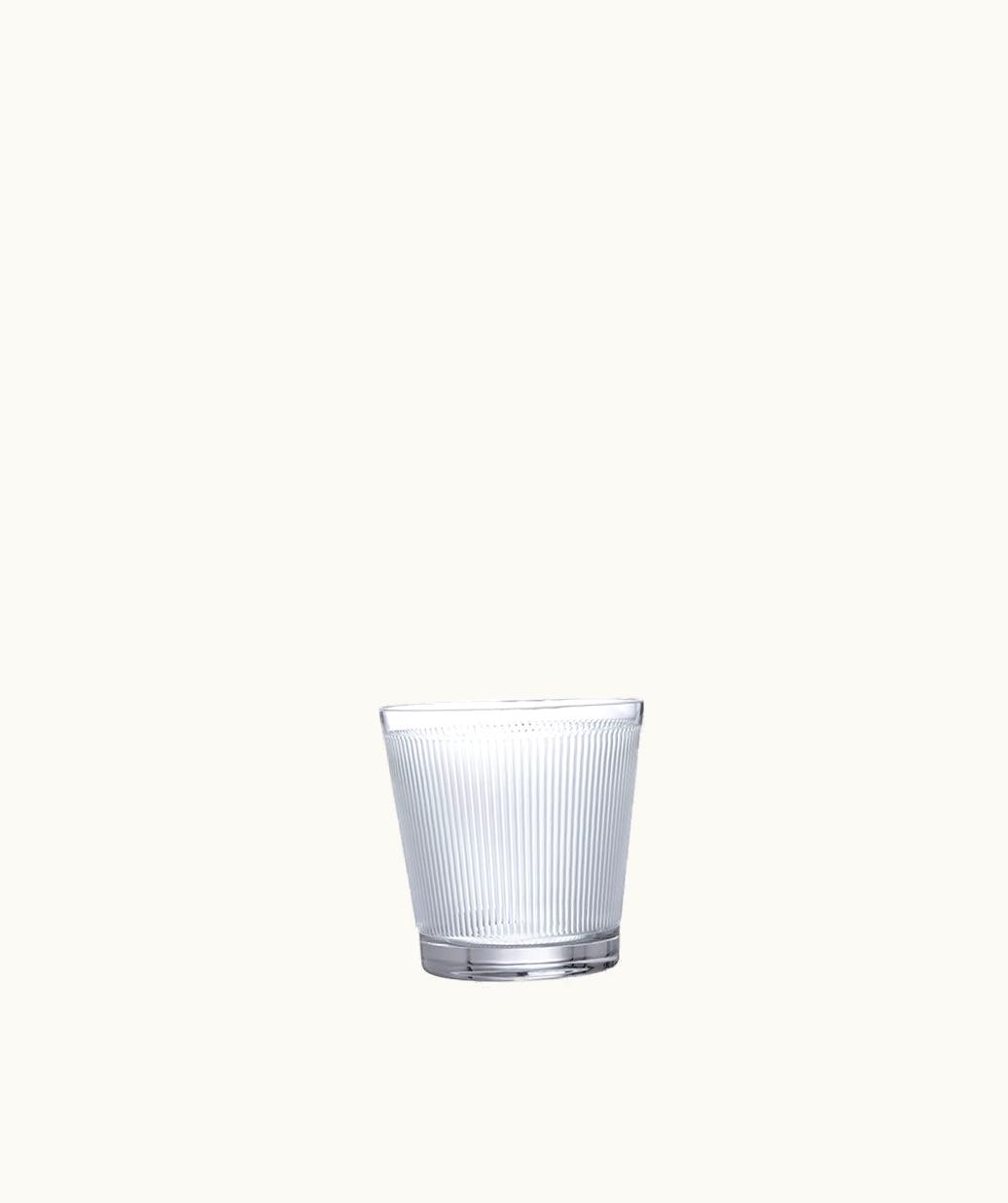 Lalique Lalique Wingen Tumbler - Clear Crystal