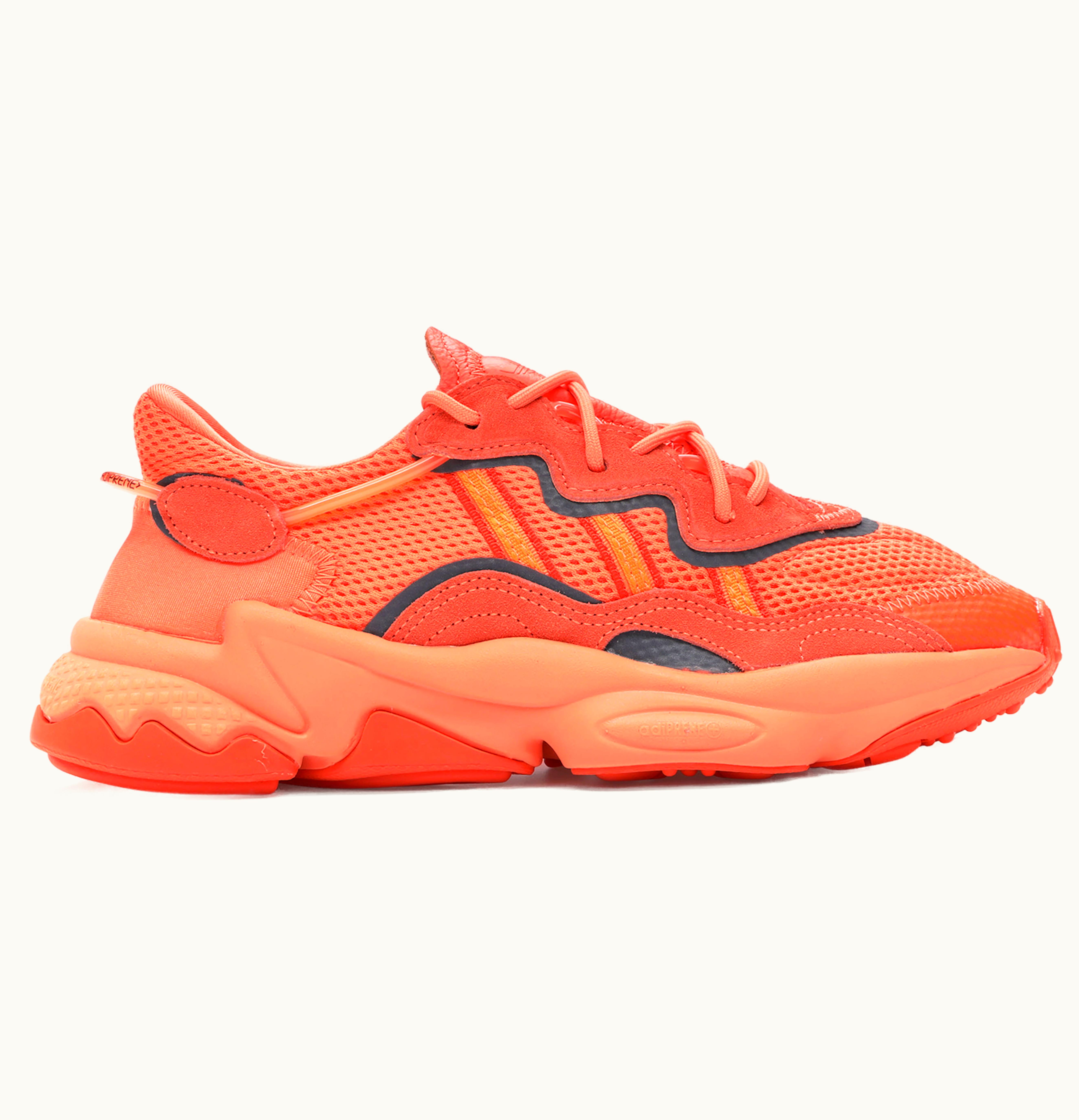 Adidas adidas Ozweego Orange GS