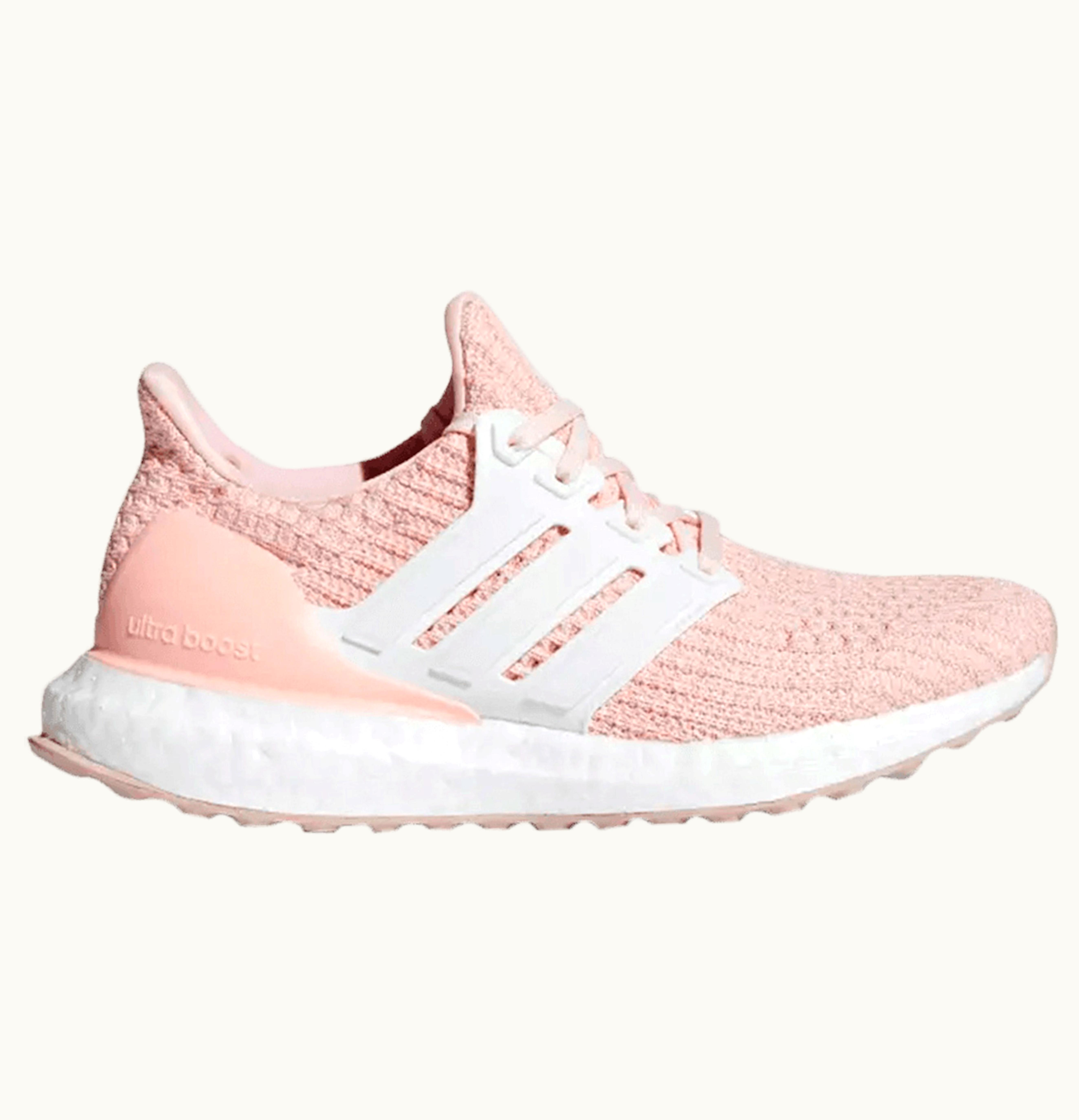Adidas adidas UltraBoost 4pt0 Clear Orange GS