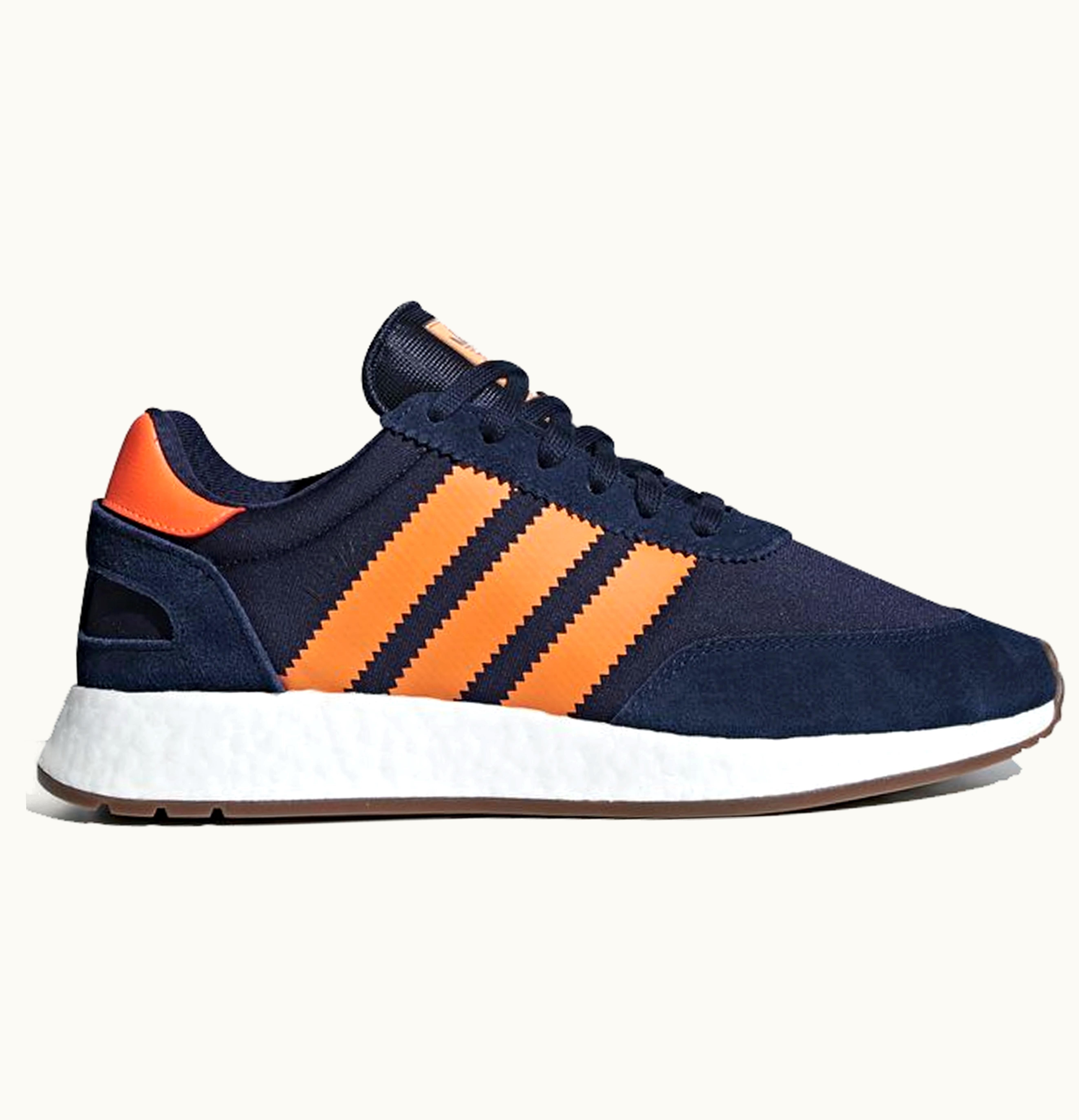 Adidas adidas I 5923 Navy Orange