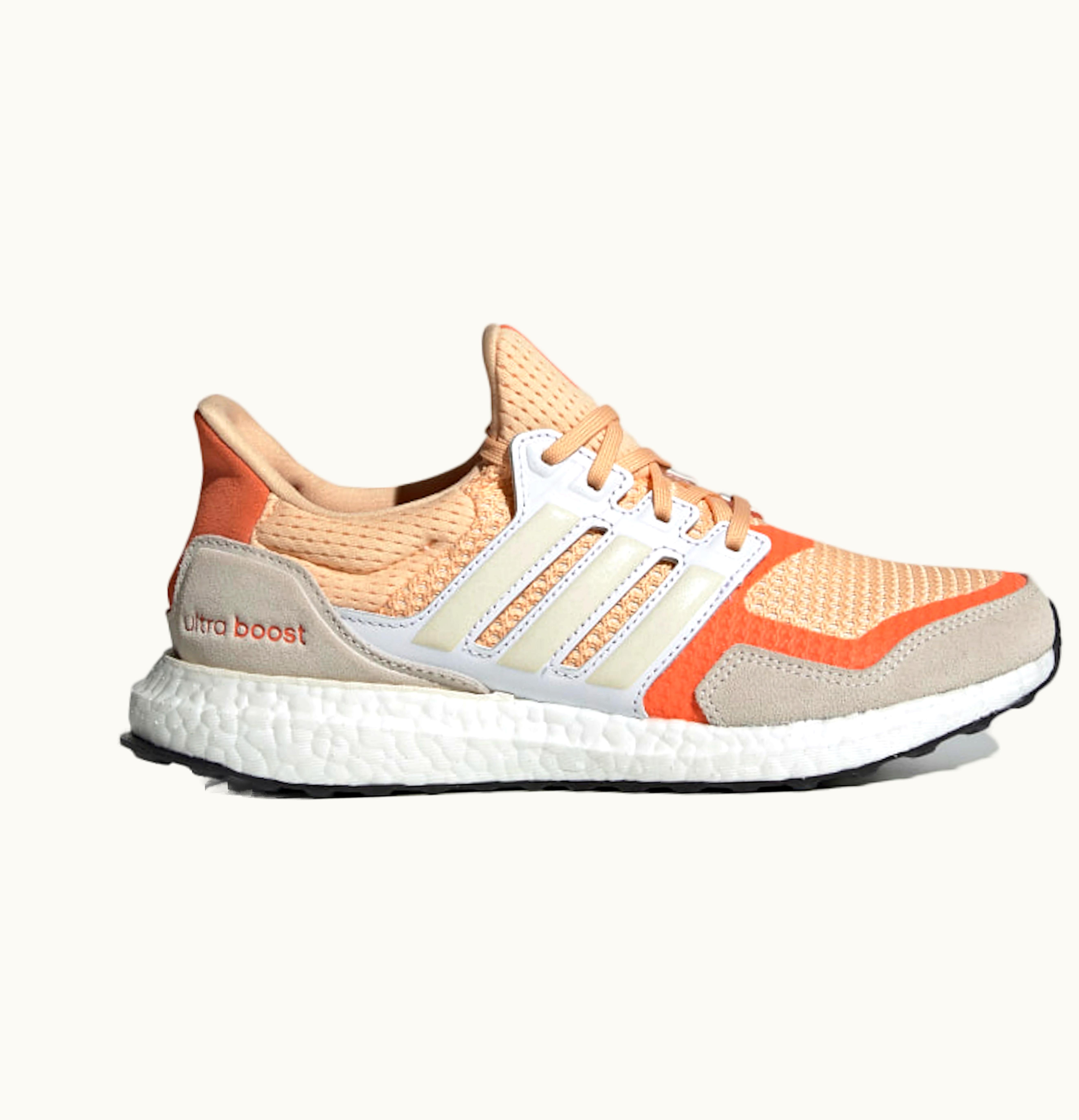Adidas adidas Ultra Boost SL Glow Orange Coral W