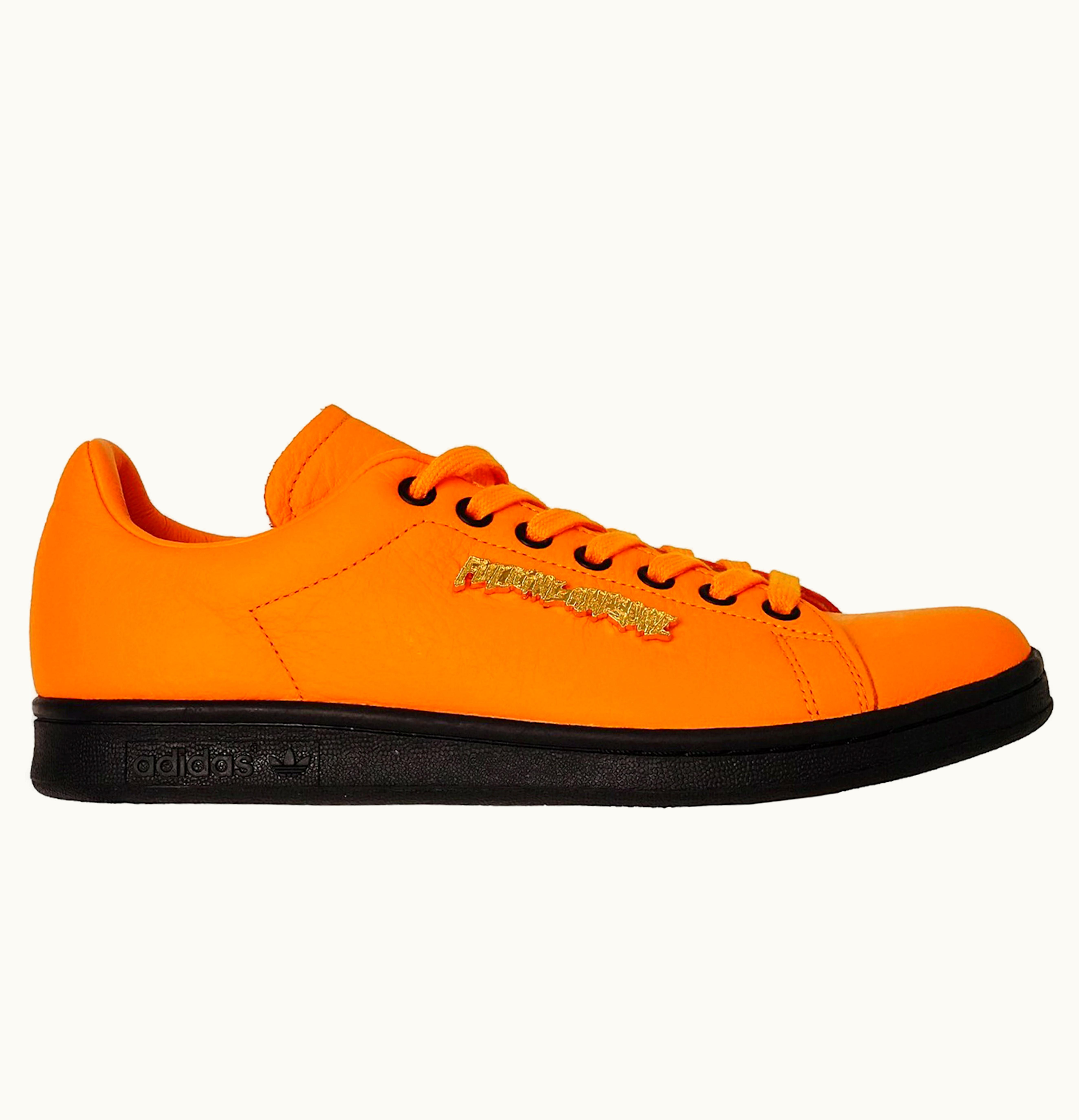 Adidas adidas Stan Smith Fucking Awesome Orange