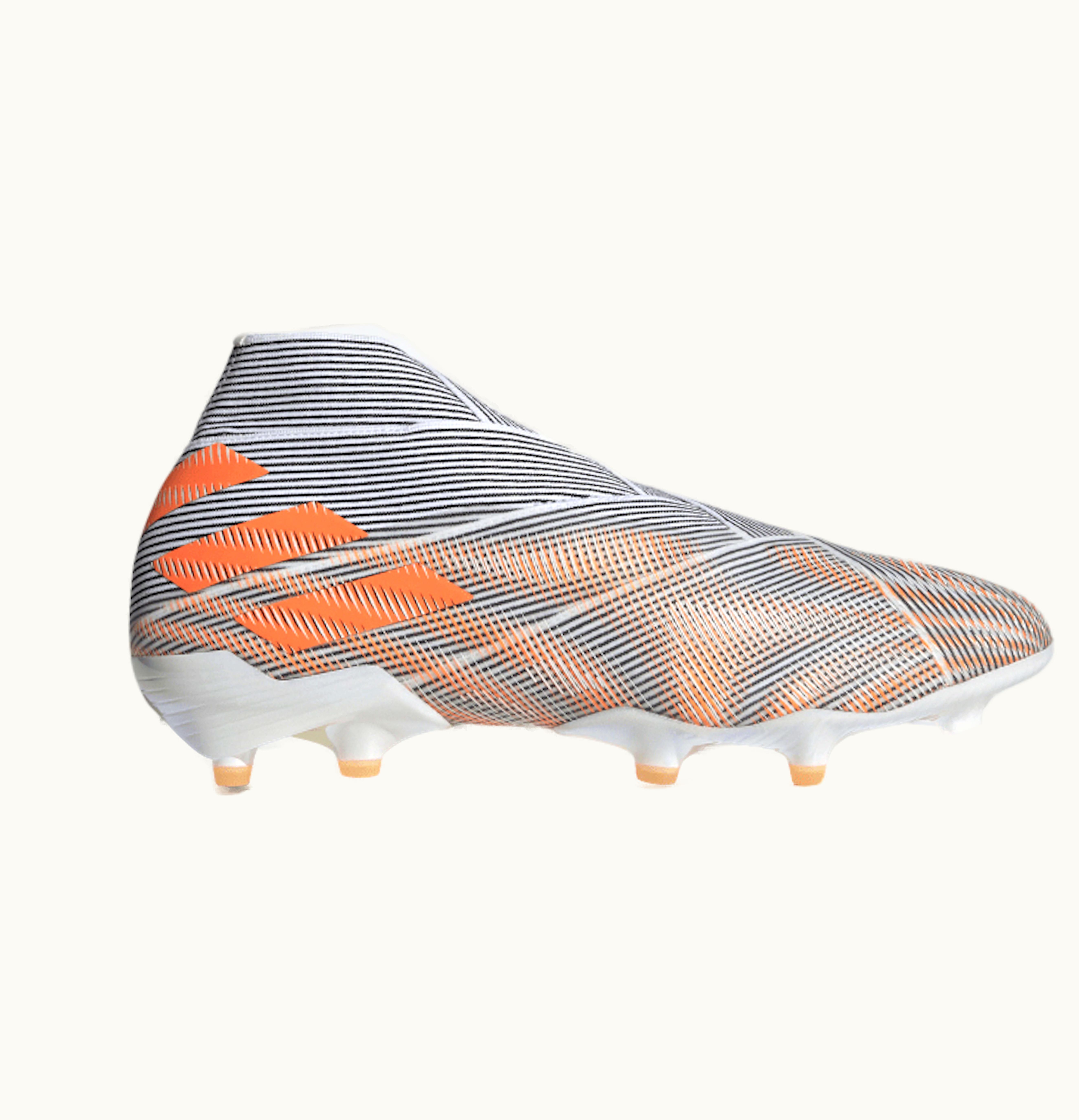 Adidas adidas Nemeziz FG Tension Tape Screaming Orange