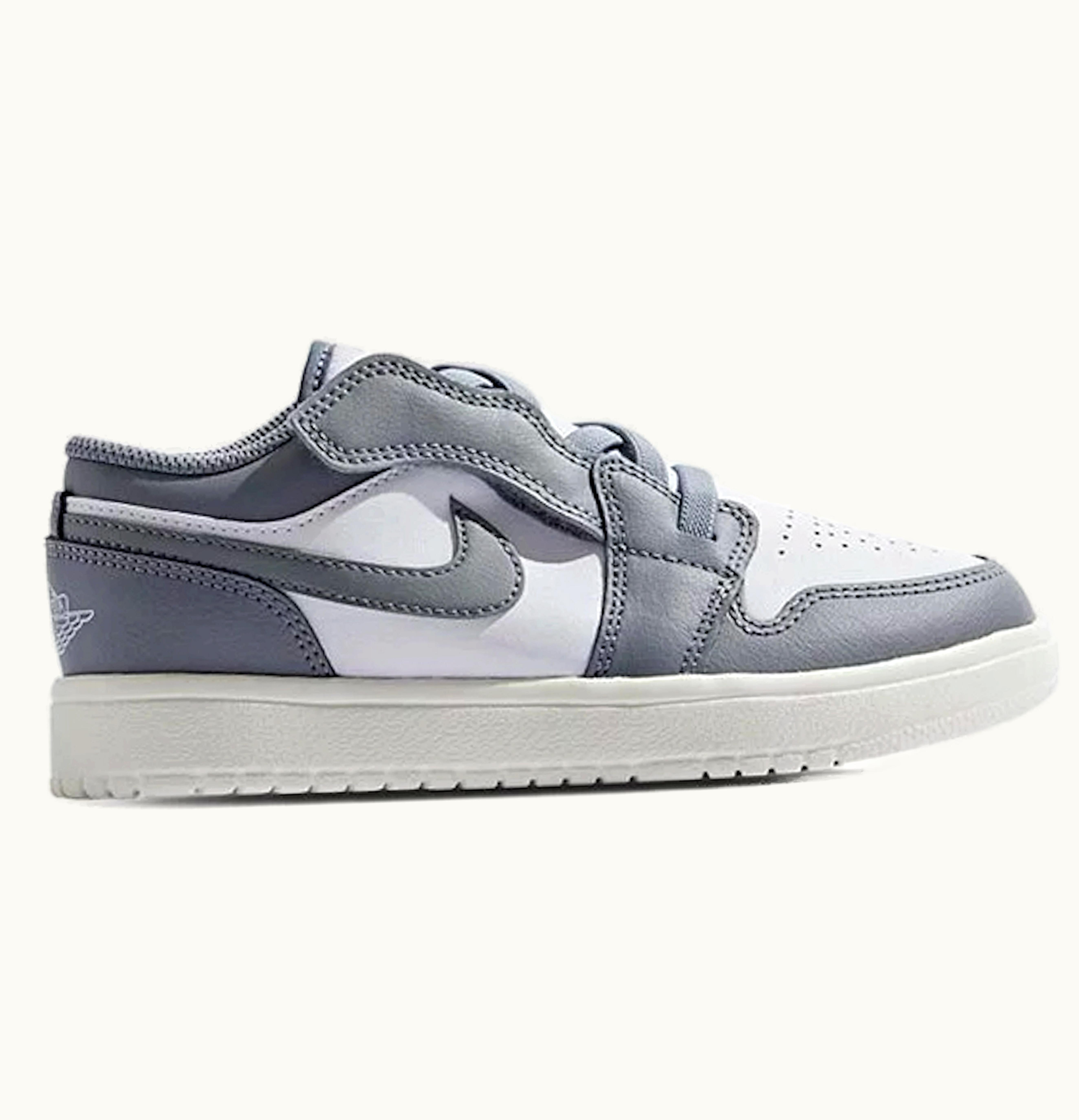 Jordan Air Jordan 1 Low Alt Cool Grey PS
