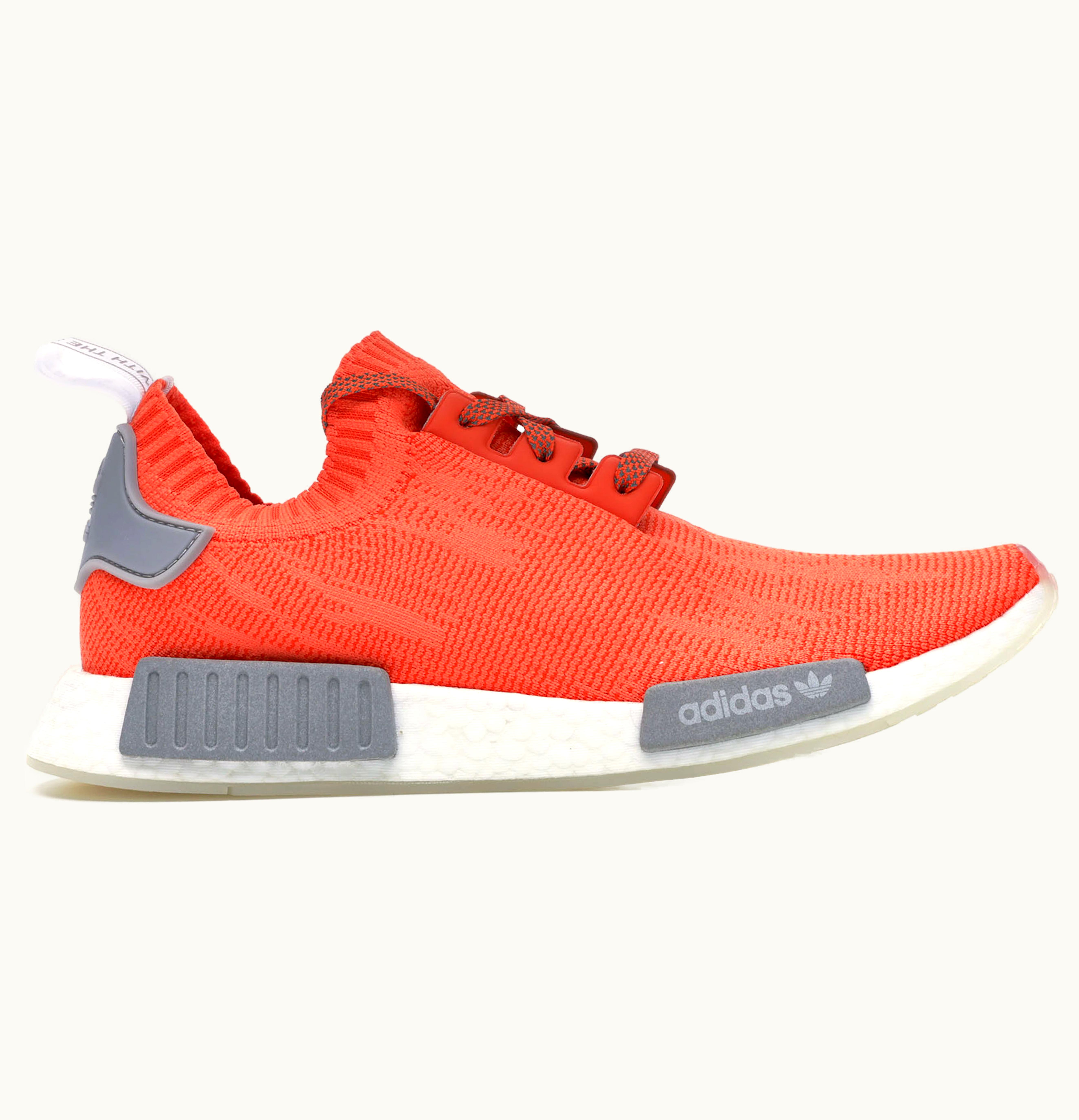 Adidas adidas NMD R1 Trace Orange
