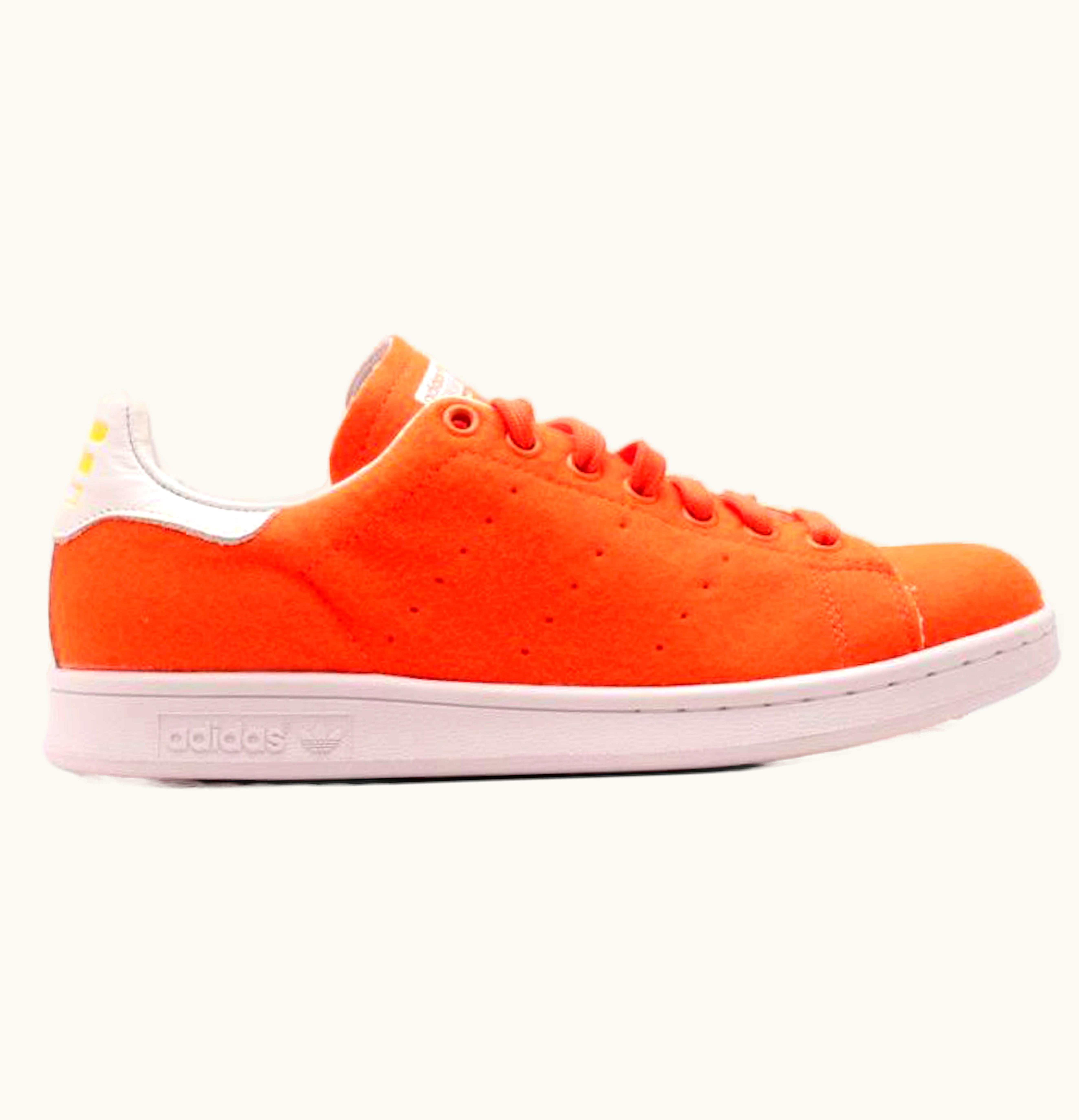 Adidas adidas Stan Smith Pharrell Tennis Orange