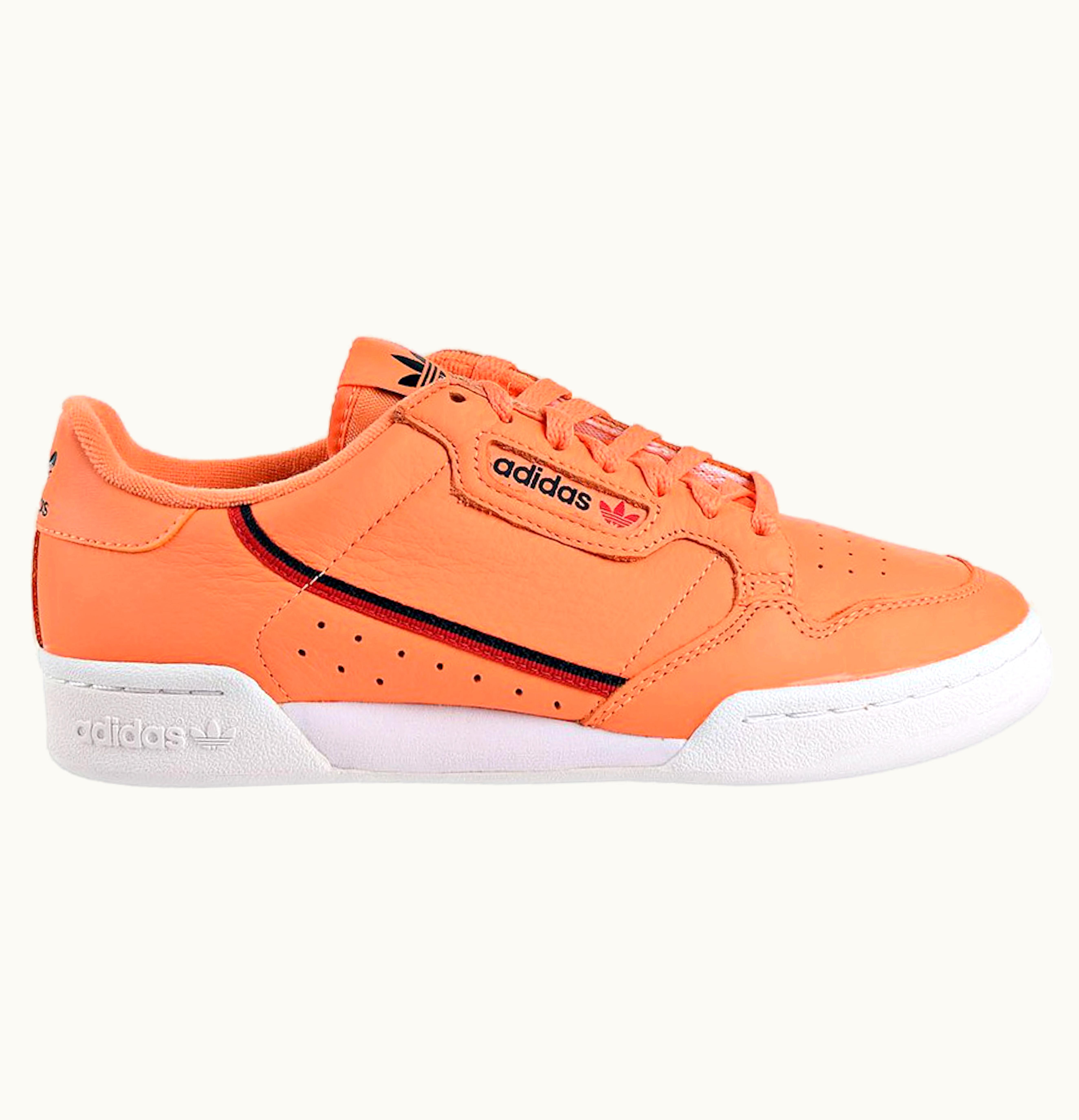 Adidas adidas Continental 80 Easy Orange