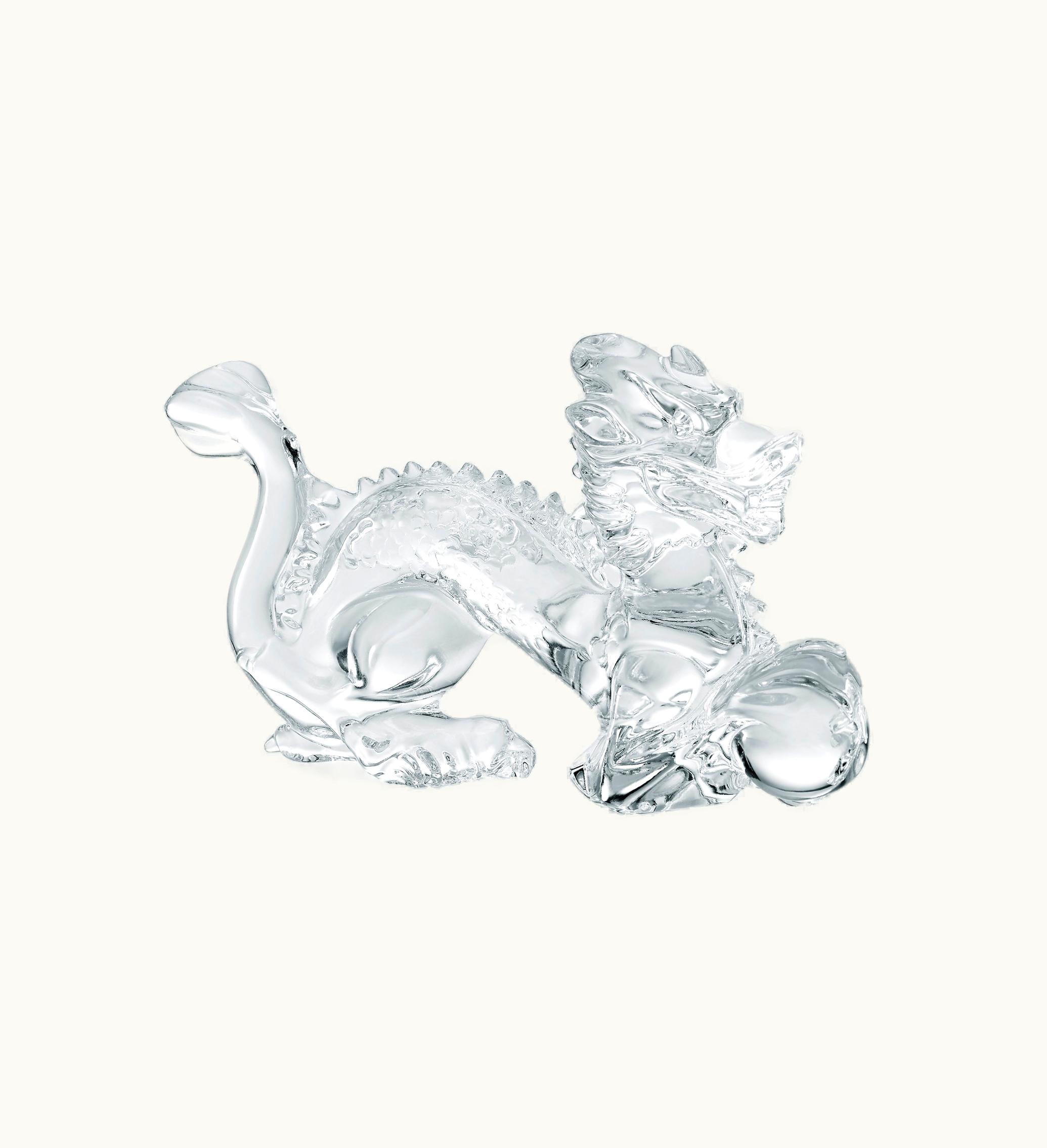 Baccarat Baccarat Zodiaque Dragon 2024