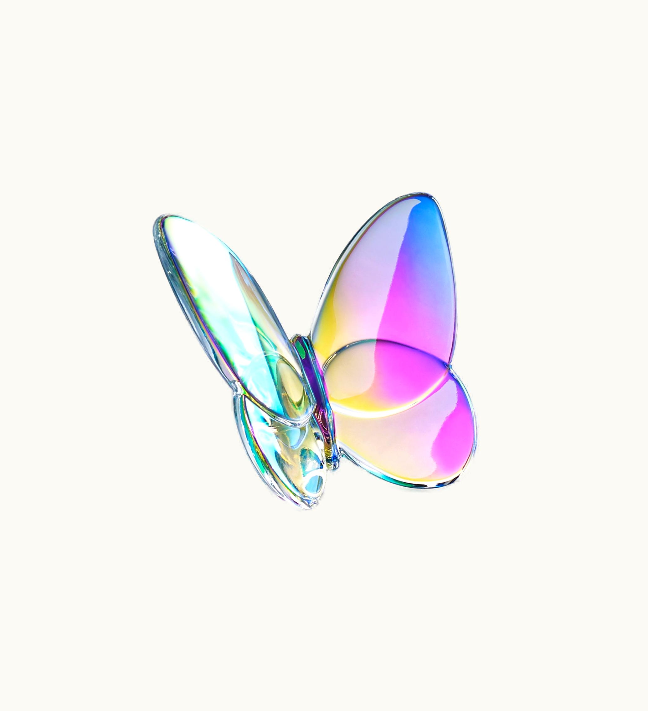 Baccarat Baccarat Lucky Butterfly