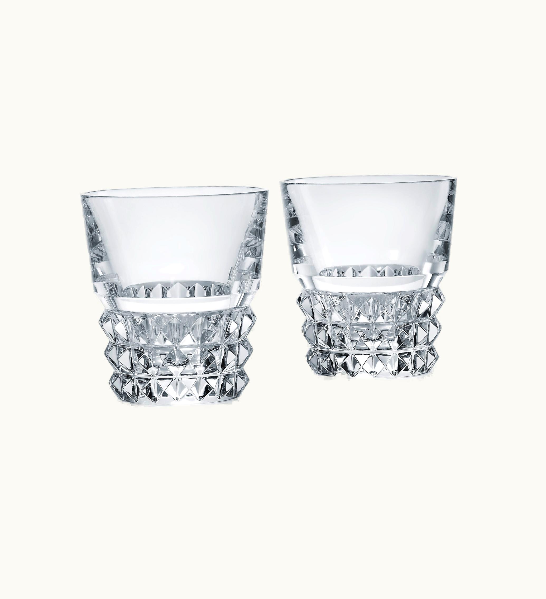 Baccarat Baccarat Louxor Tumblers