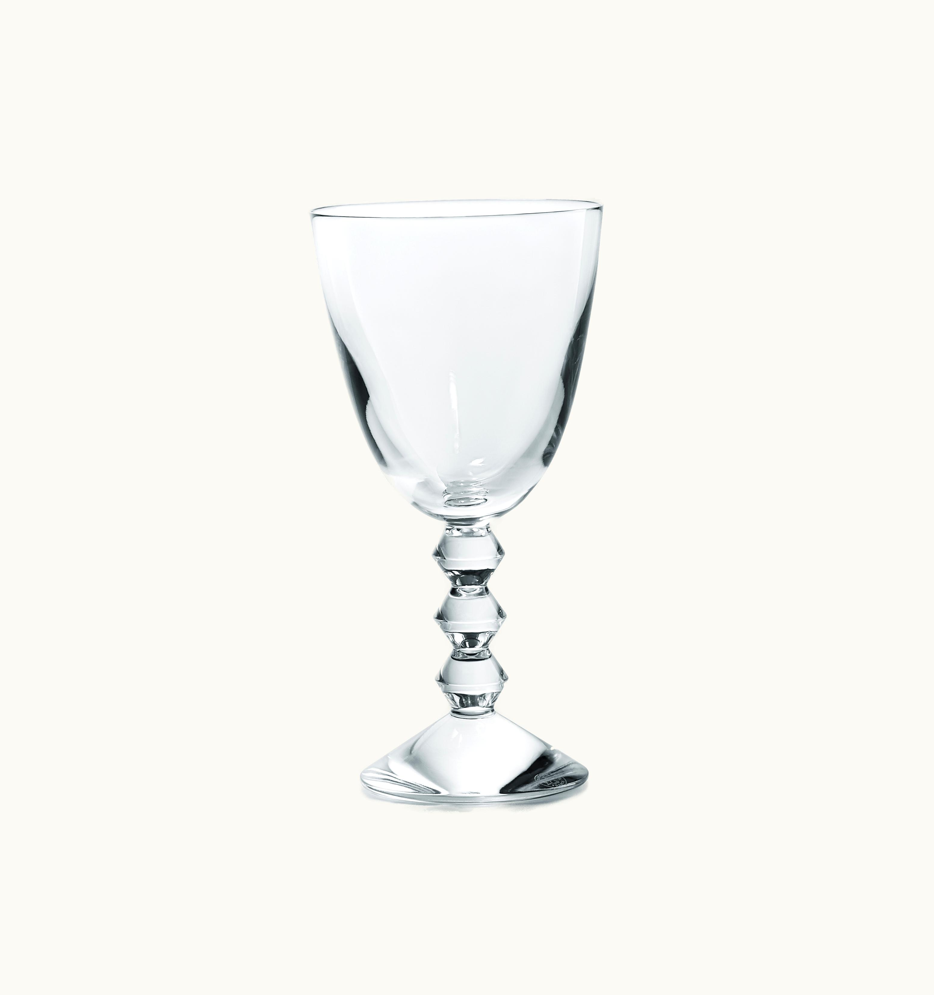 Baccarat Baccarat Véga Glass