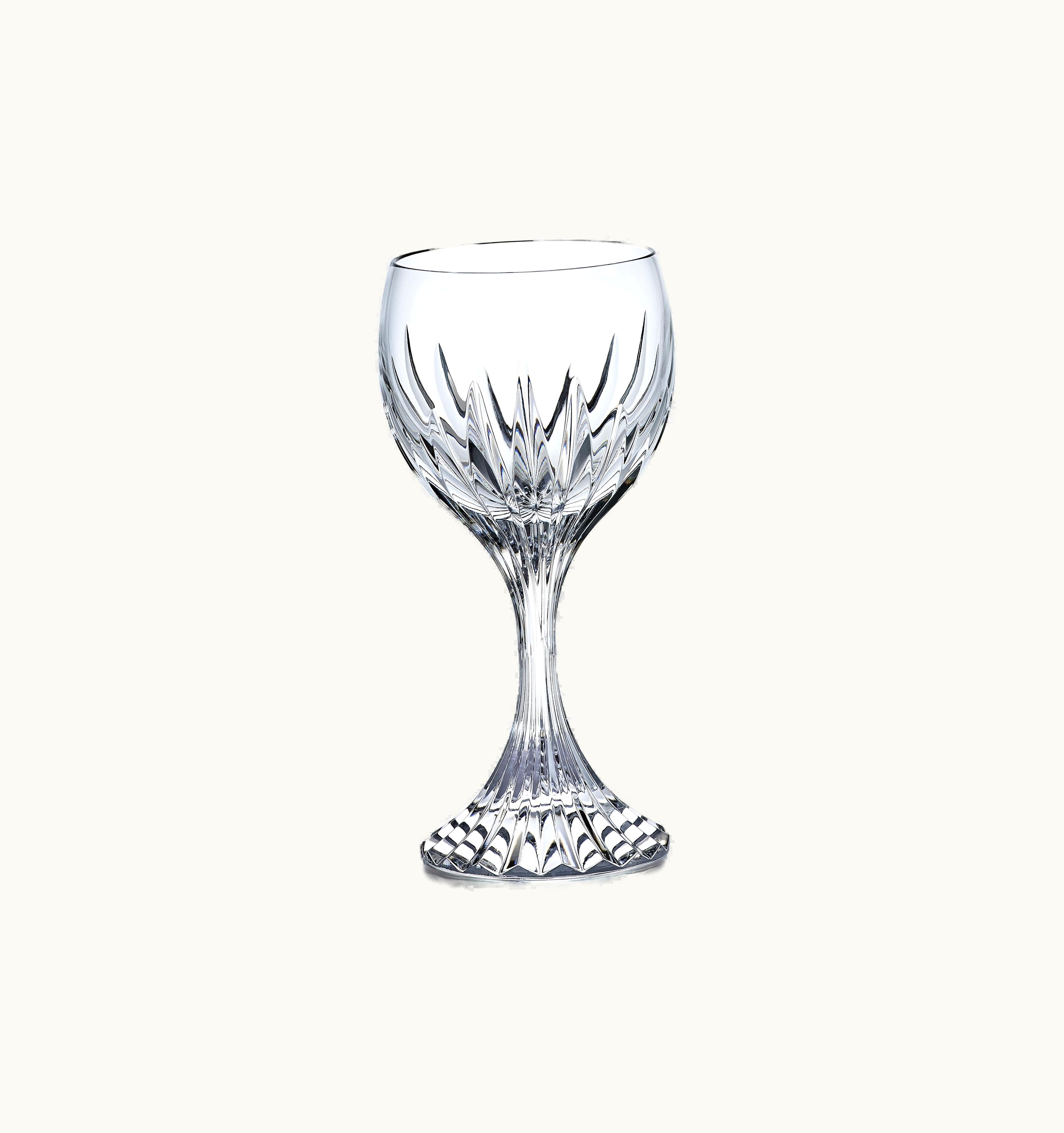 Baccarat Baccarat Masséna Glass