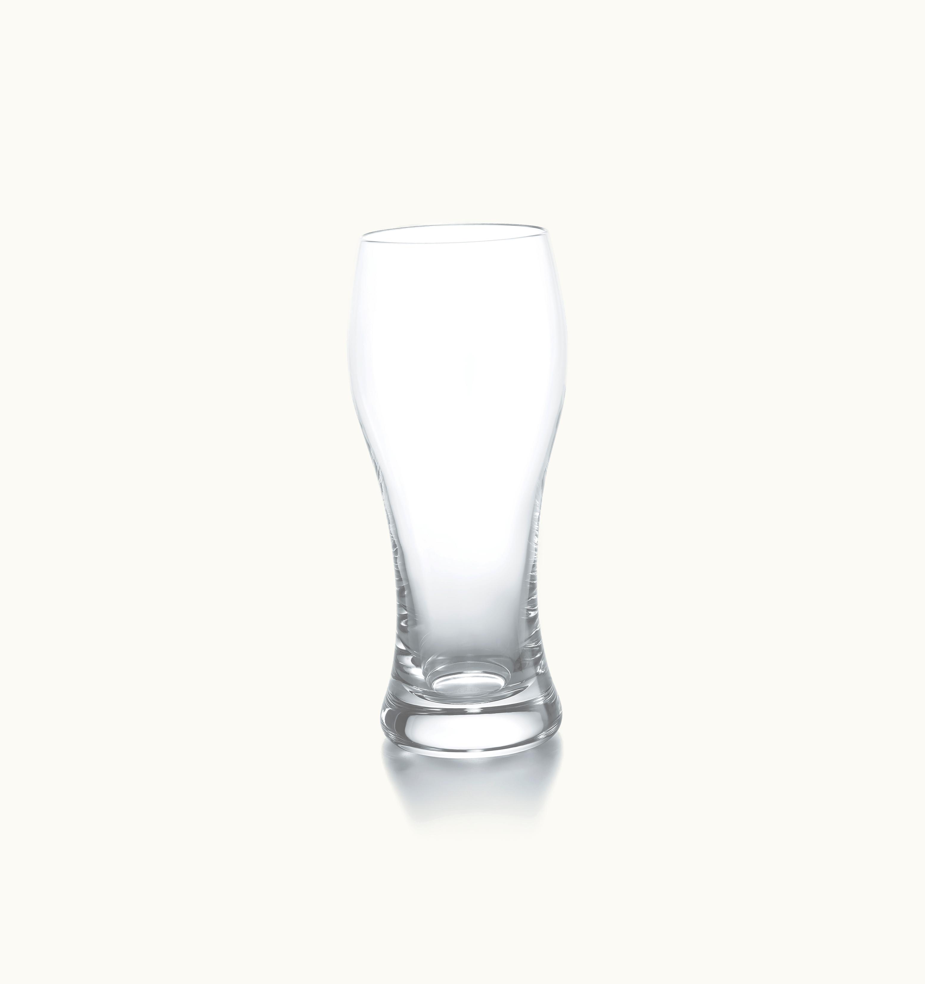 Baccarat Baccarat Oenologie Beer Highball