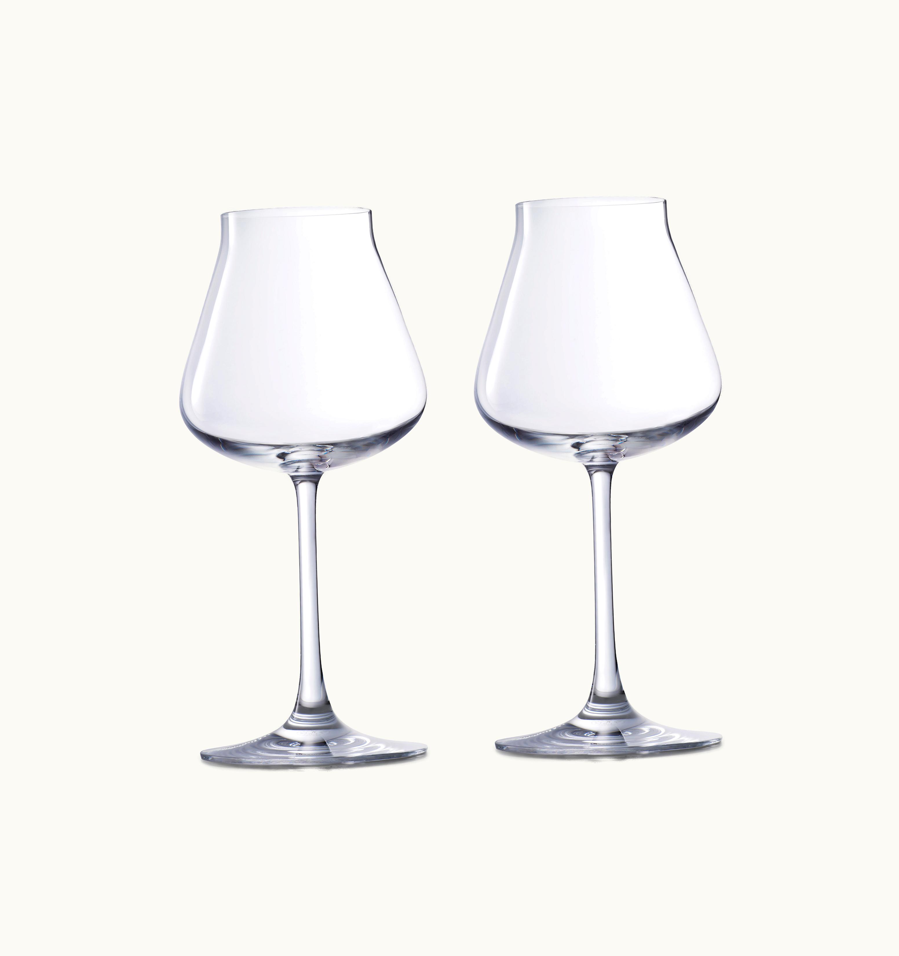 Baccarat Château Baccarat Tasting Glasses | L - Large