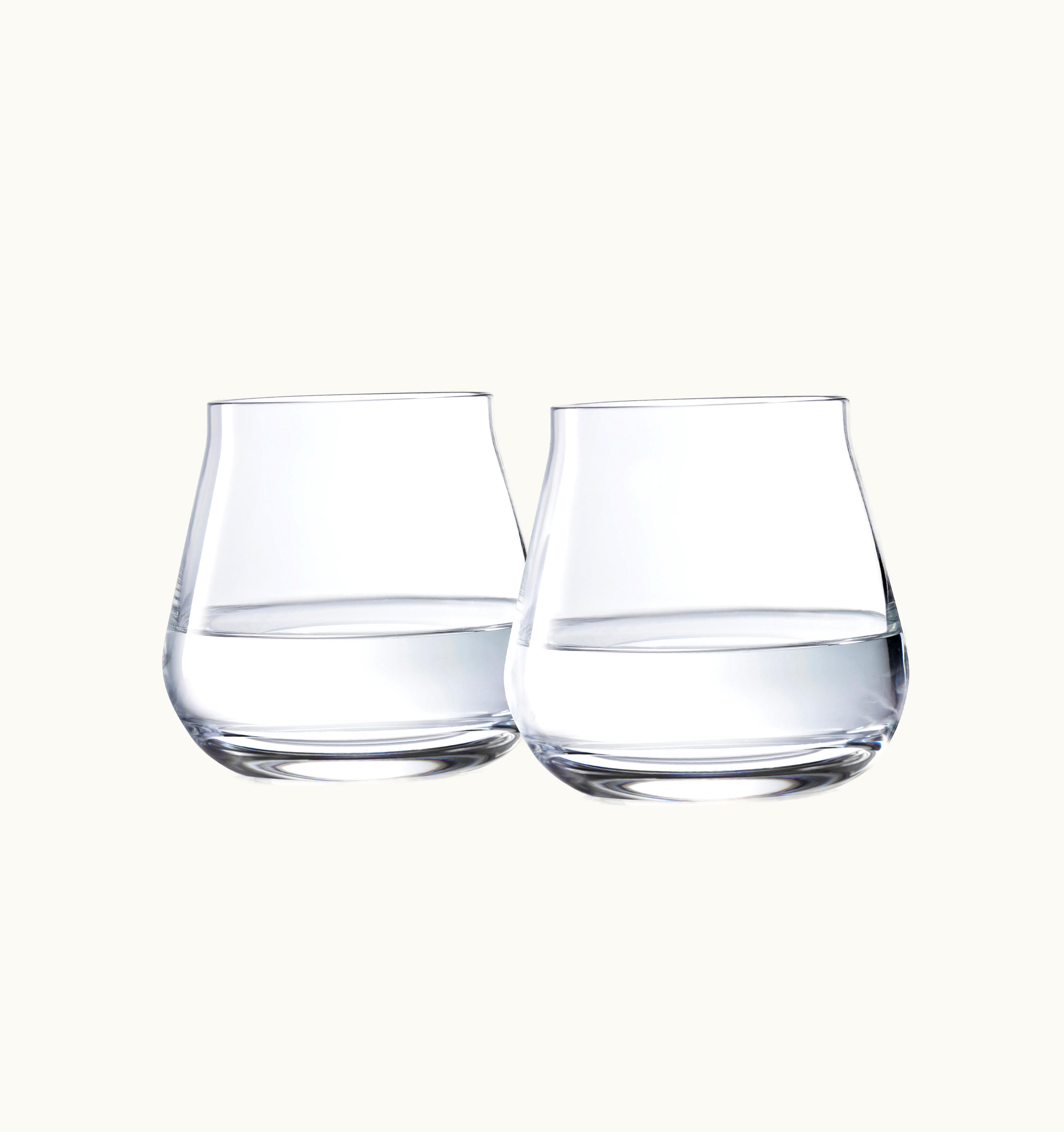 Baccarat Château Baccarat Tumblers | M - 3.54 In