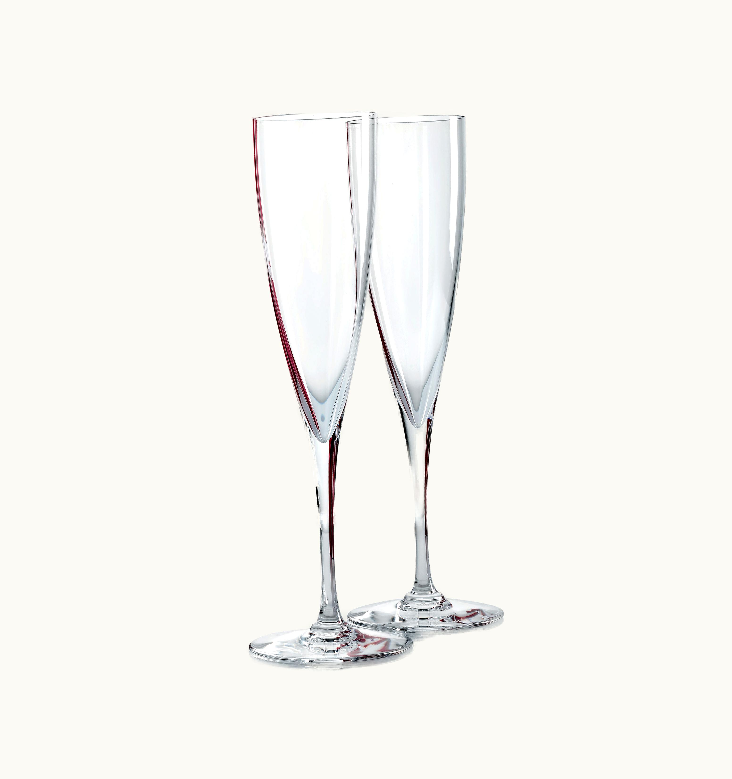 Baccarat Baccarat Dom Pérignon Flutes