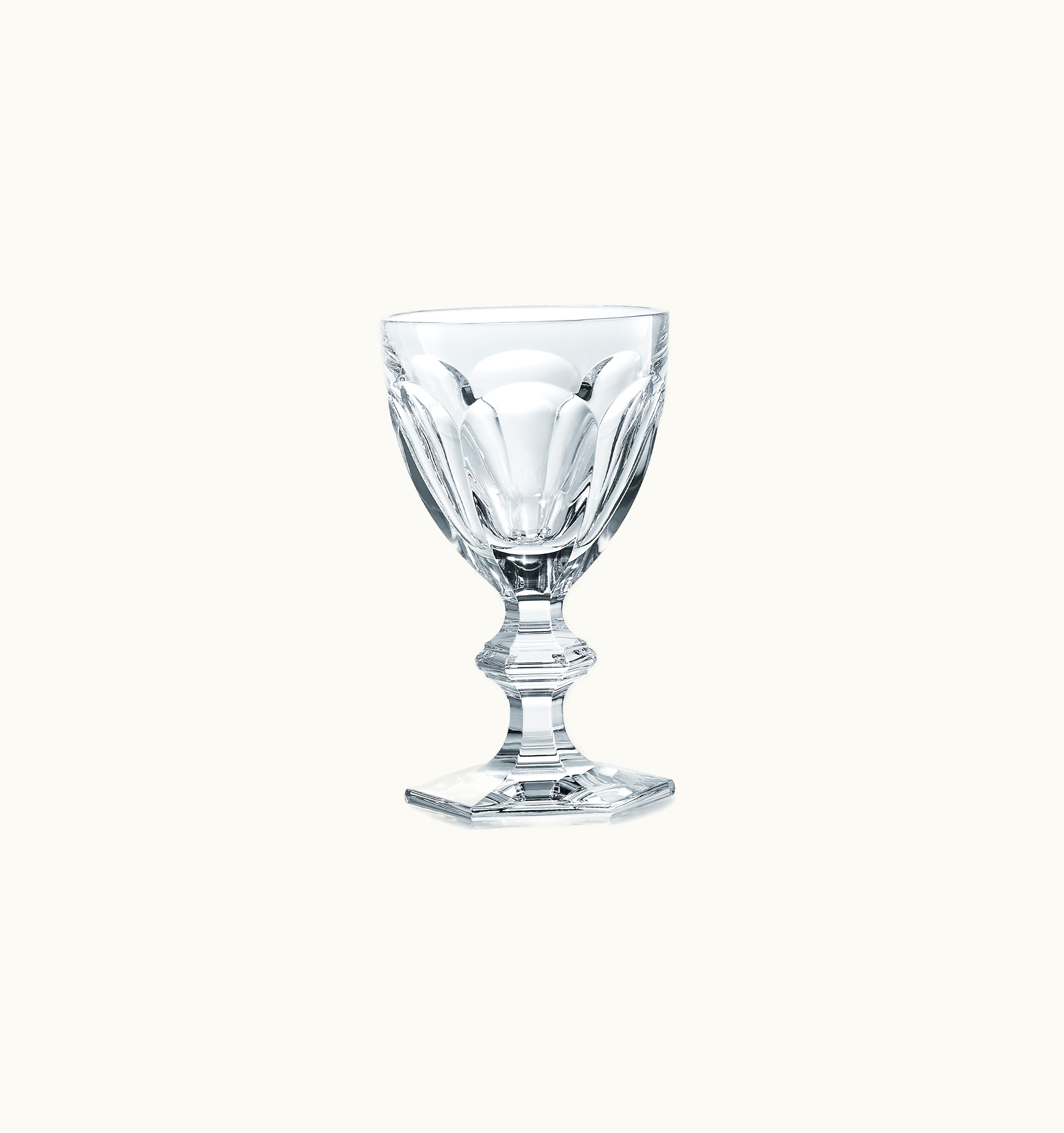 Baccarat Baccarat Harcourt 1841 Glass | L - 5.35 In