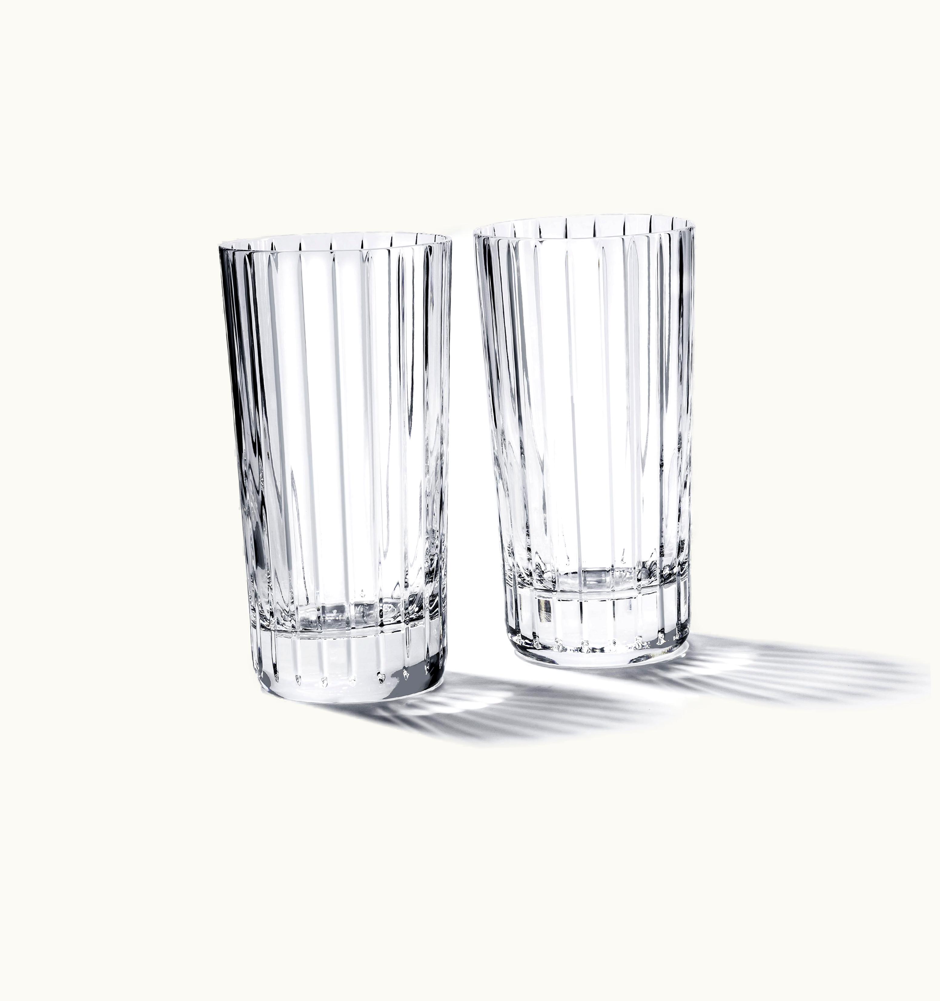Baccarat Baccarat Harmonie Highballs