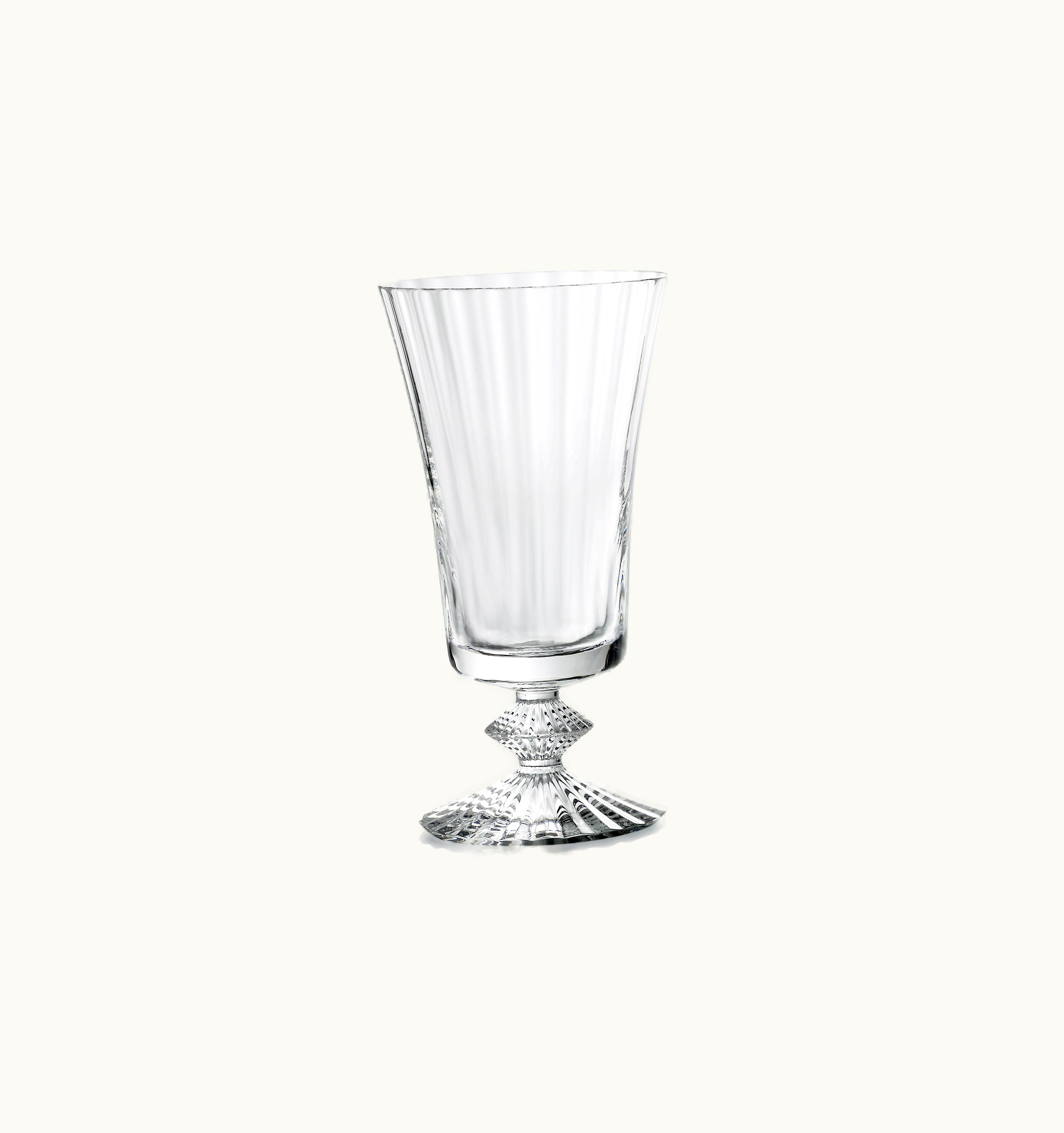 Baccarat Baccarat Mille Nuits Glass | XL - 6.77 In