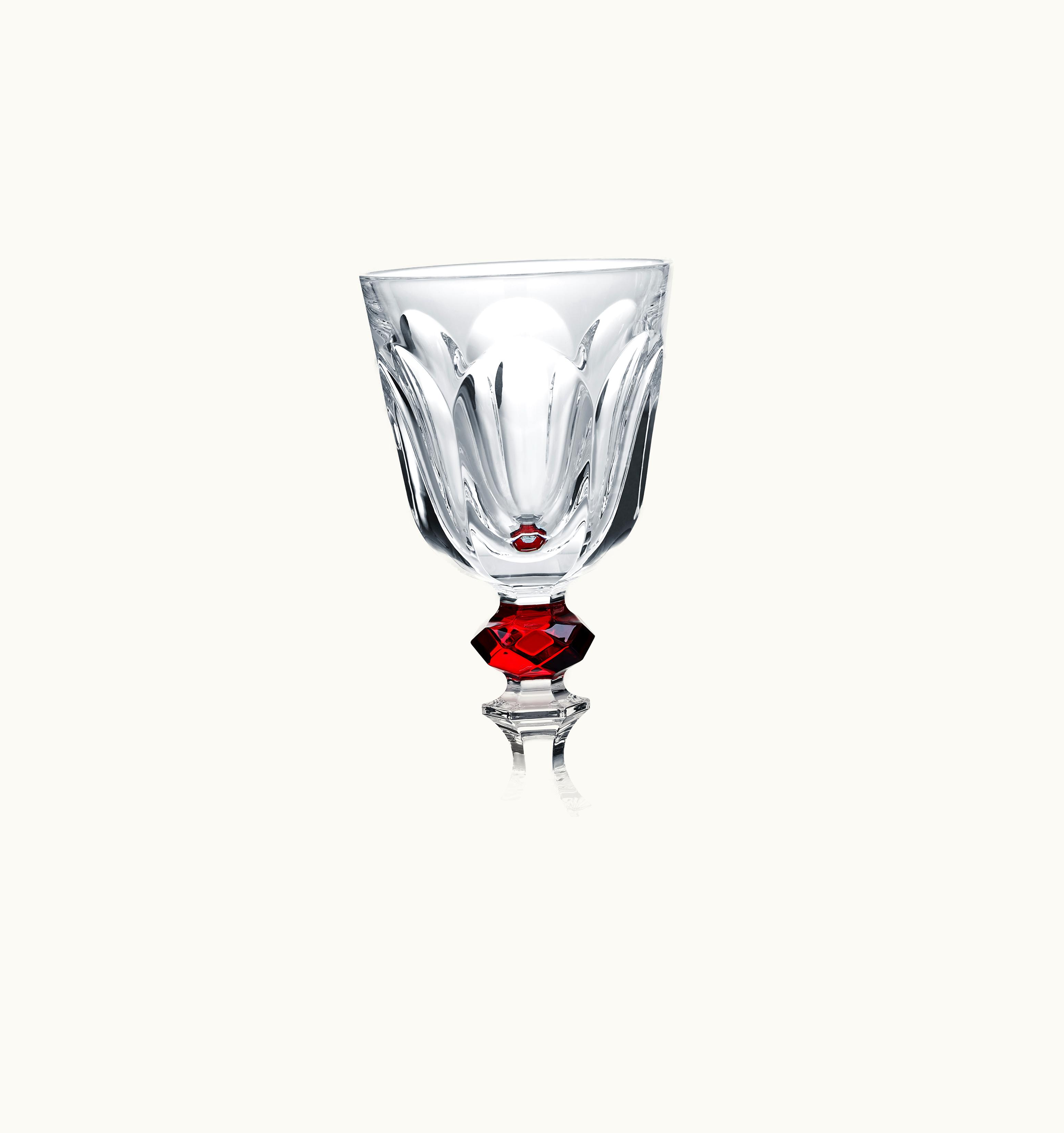 Baccarat Baccarat Harcourt Louis-Philippe Glass