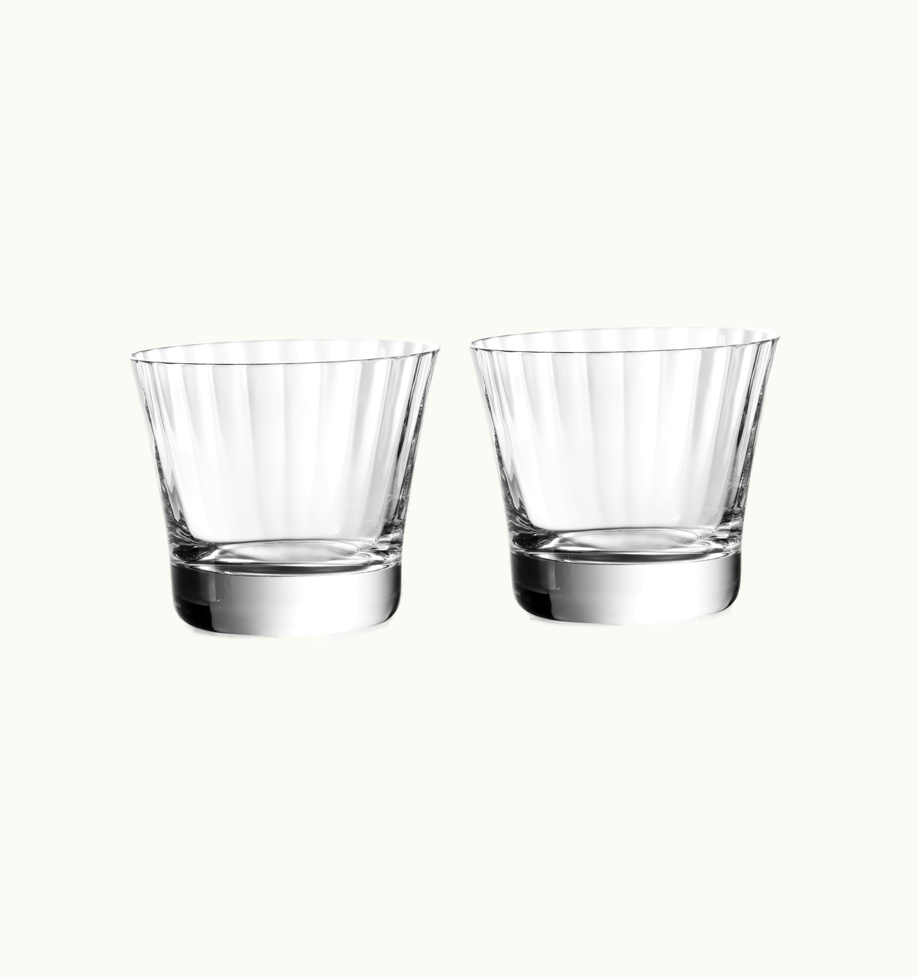 Baccarat Baccarat Mille Nuits Tumblers