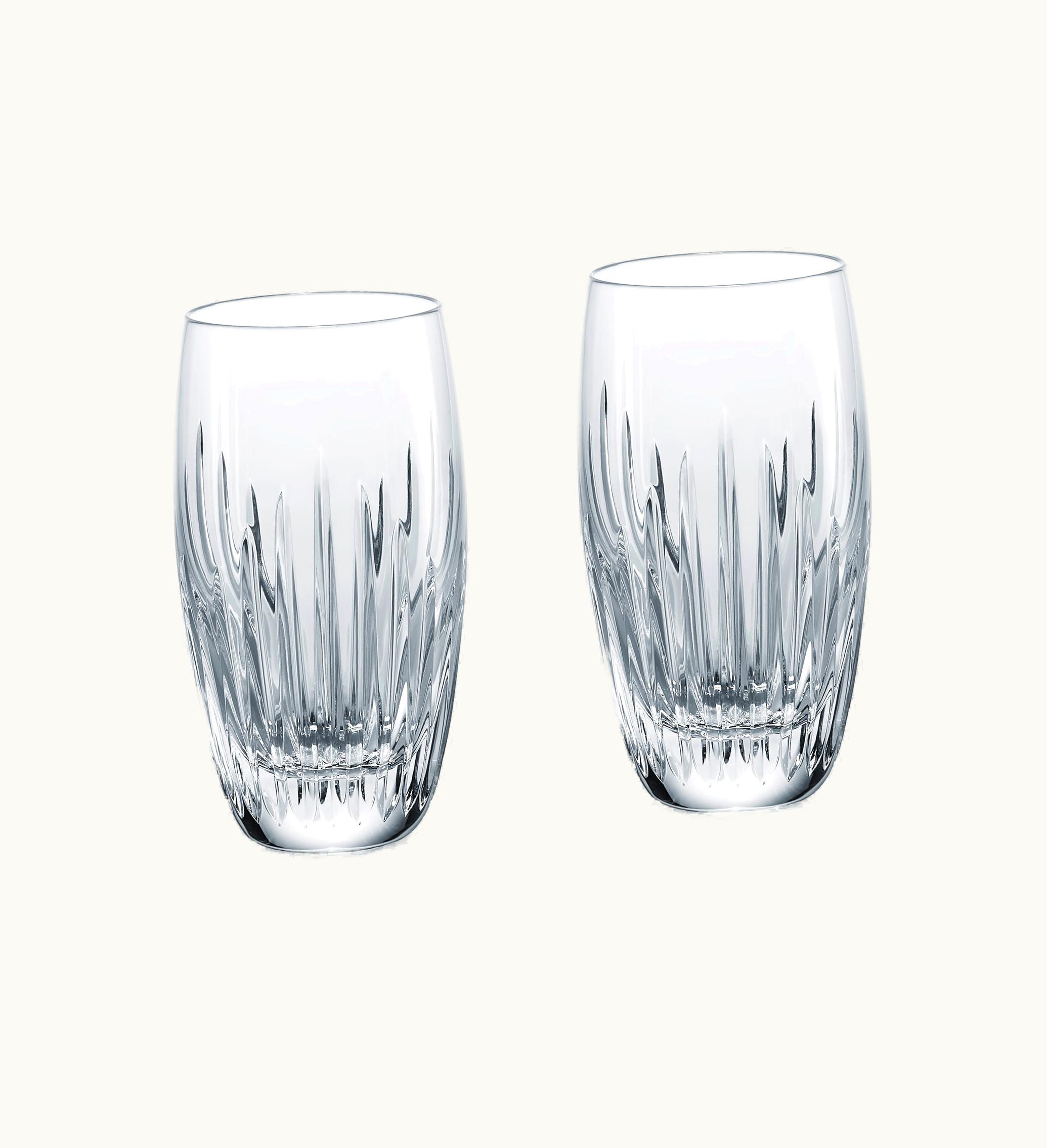 Baccarat Baccarat Masséna Highballs