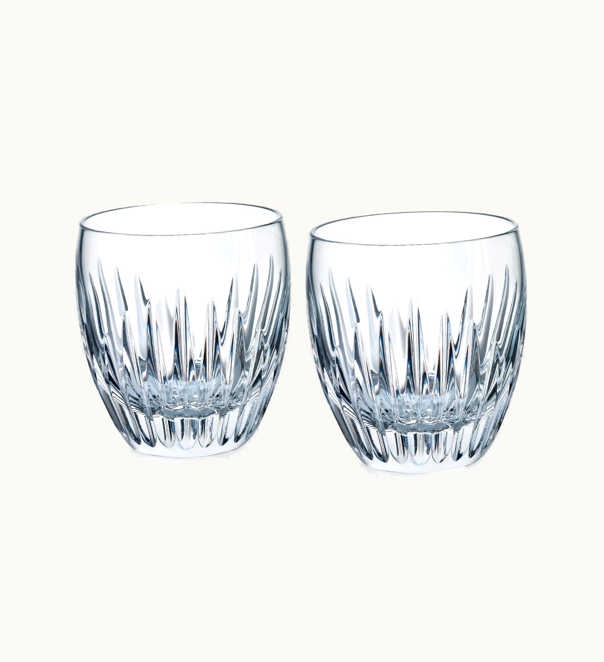 Baccarat Baccarat Masséna Tumblers