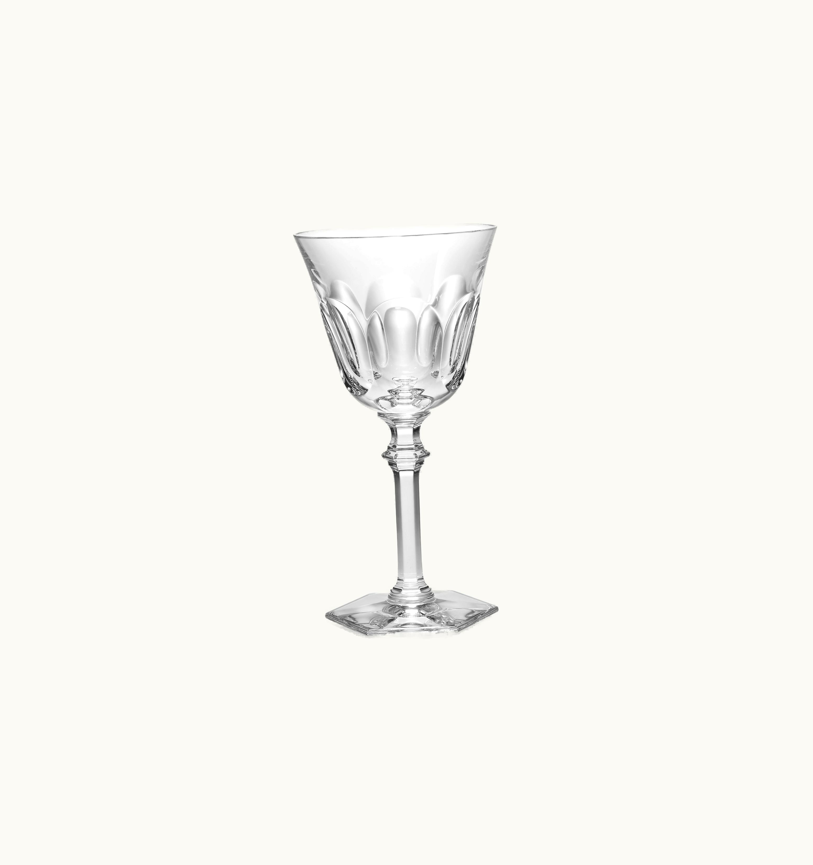 Baccarat Baccarat Harcourt Eve Glass