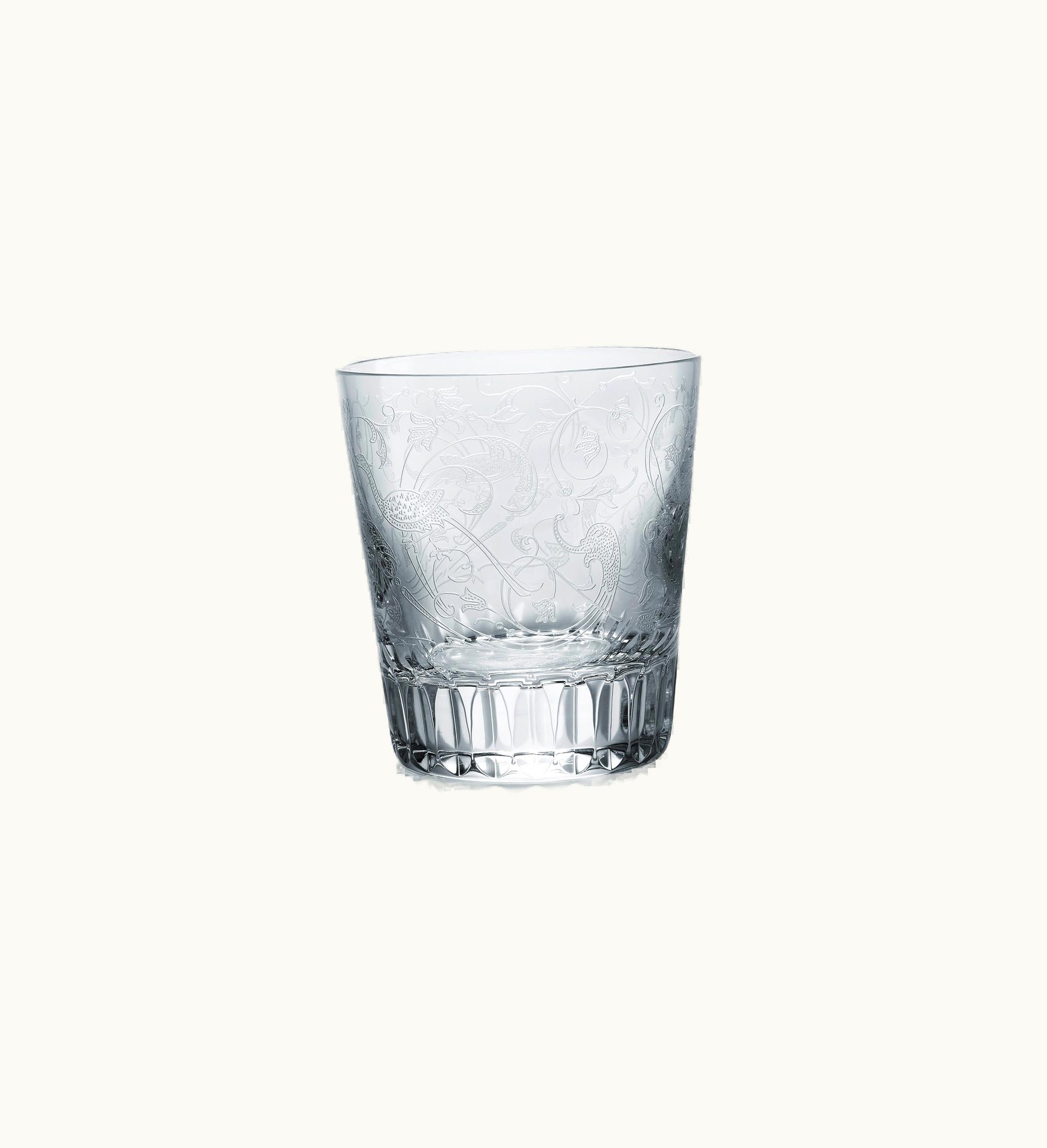 Baccarat Baccarat Parme Tumbler