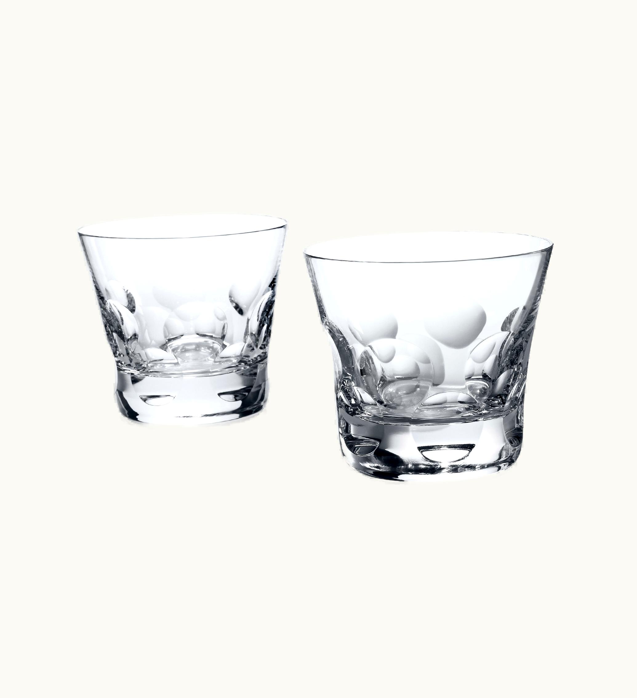 Baccarat Baccarat Beluga Tumblers