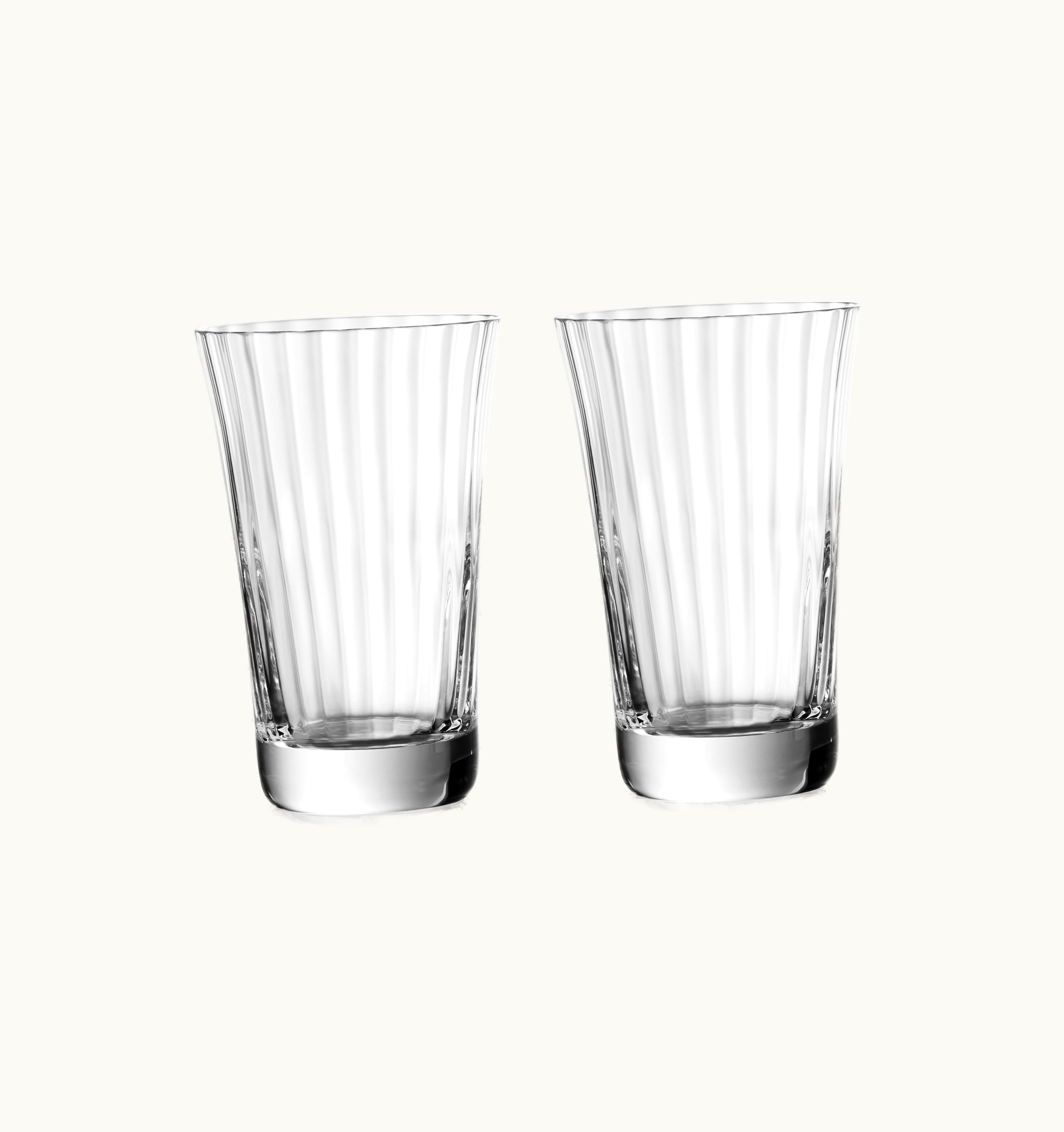 Baccarat Baccarat Mille Nuits Highballs