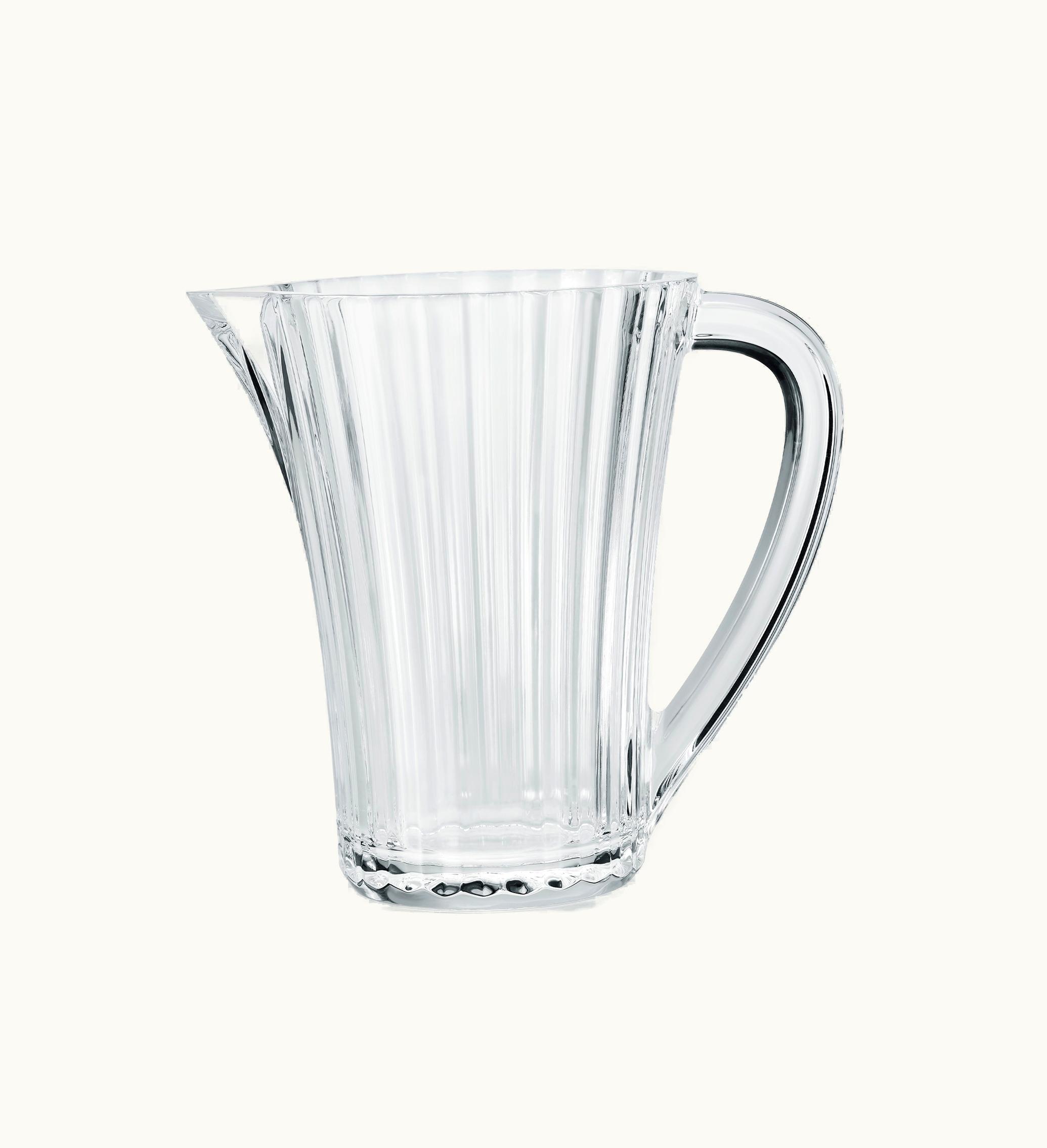Baccarat Baccarat Mille Nuits Pitcher