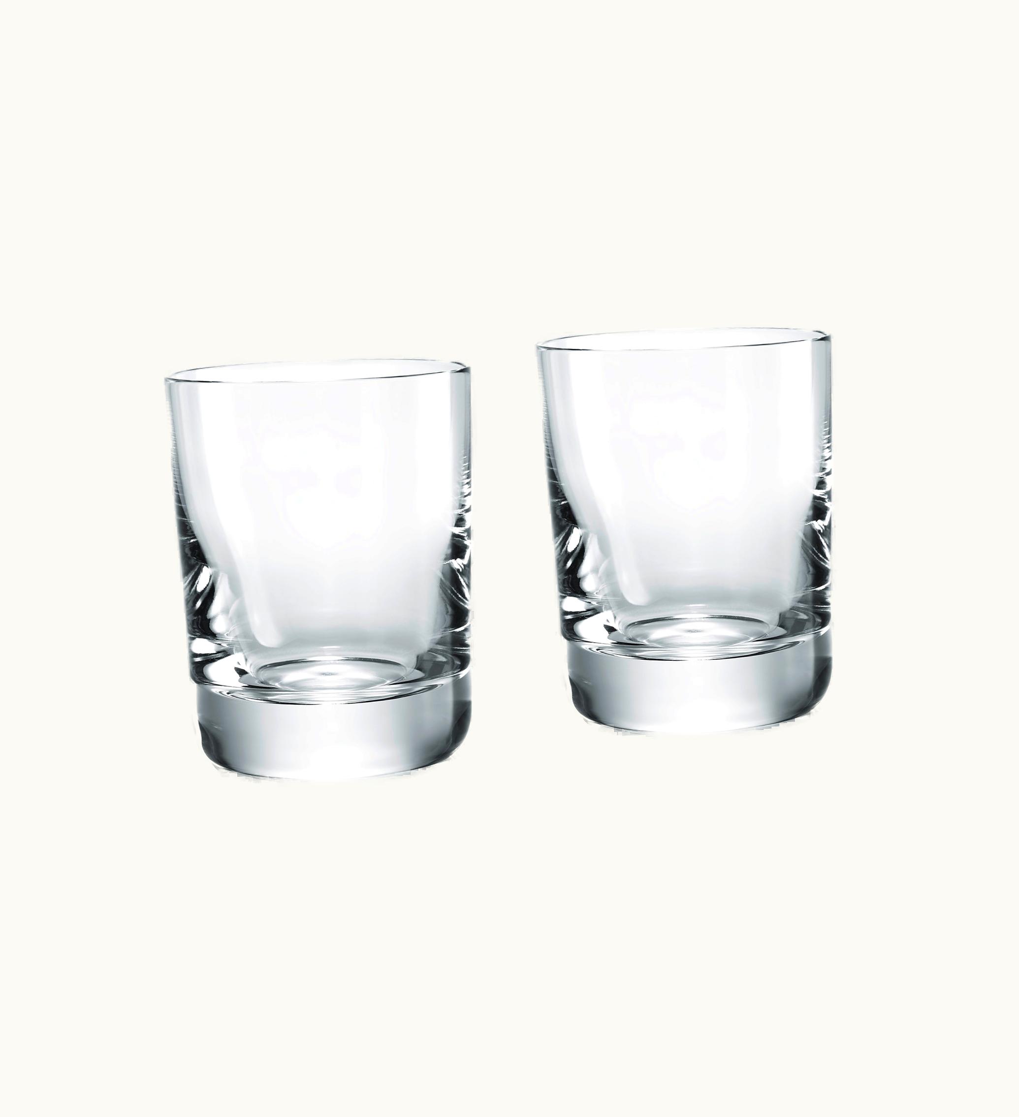 Baccarat Baccarat Perfection Tumblers