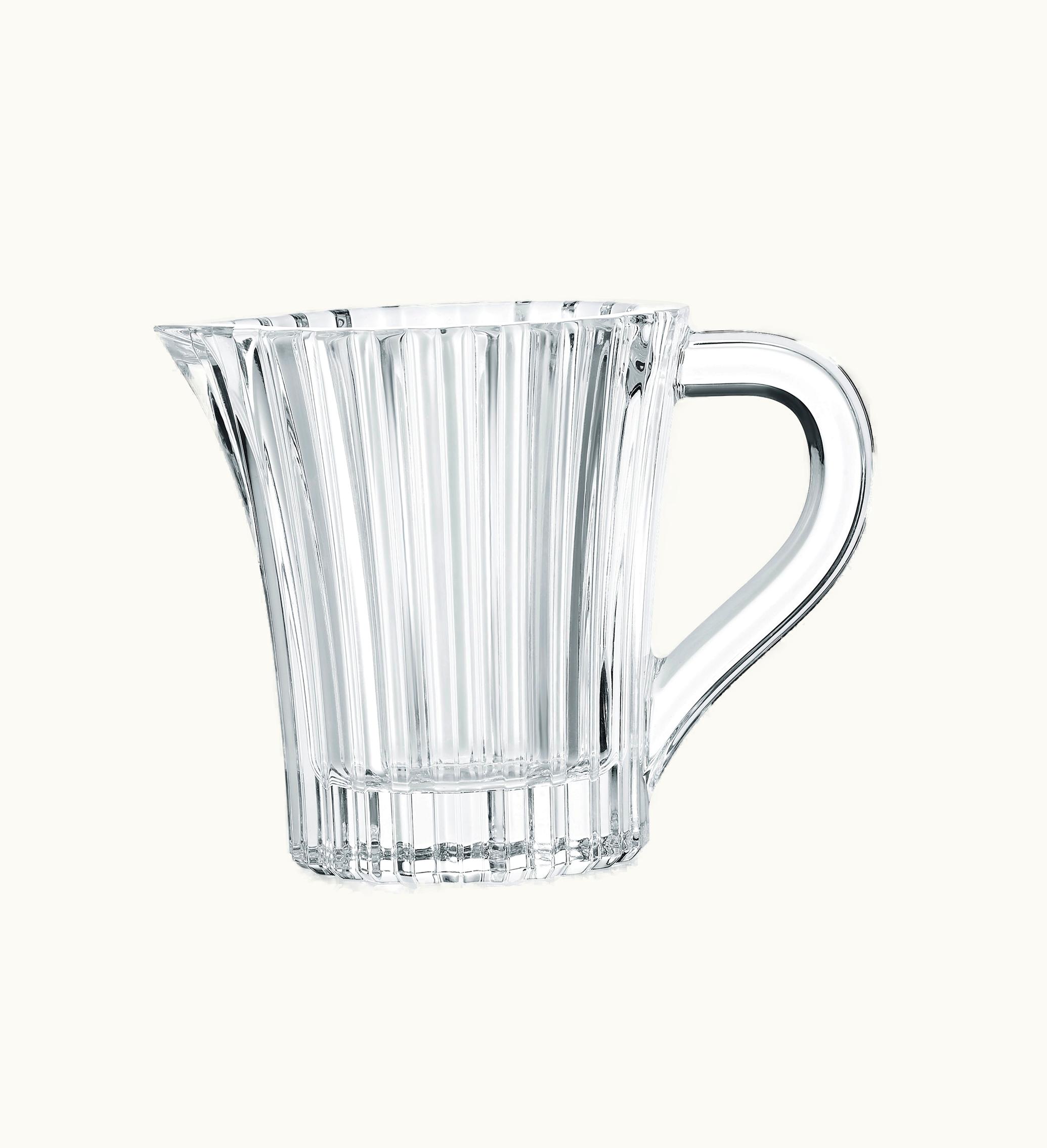 Baccarat Baccarat Mille Nuits Milk Pitcher