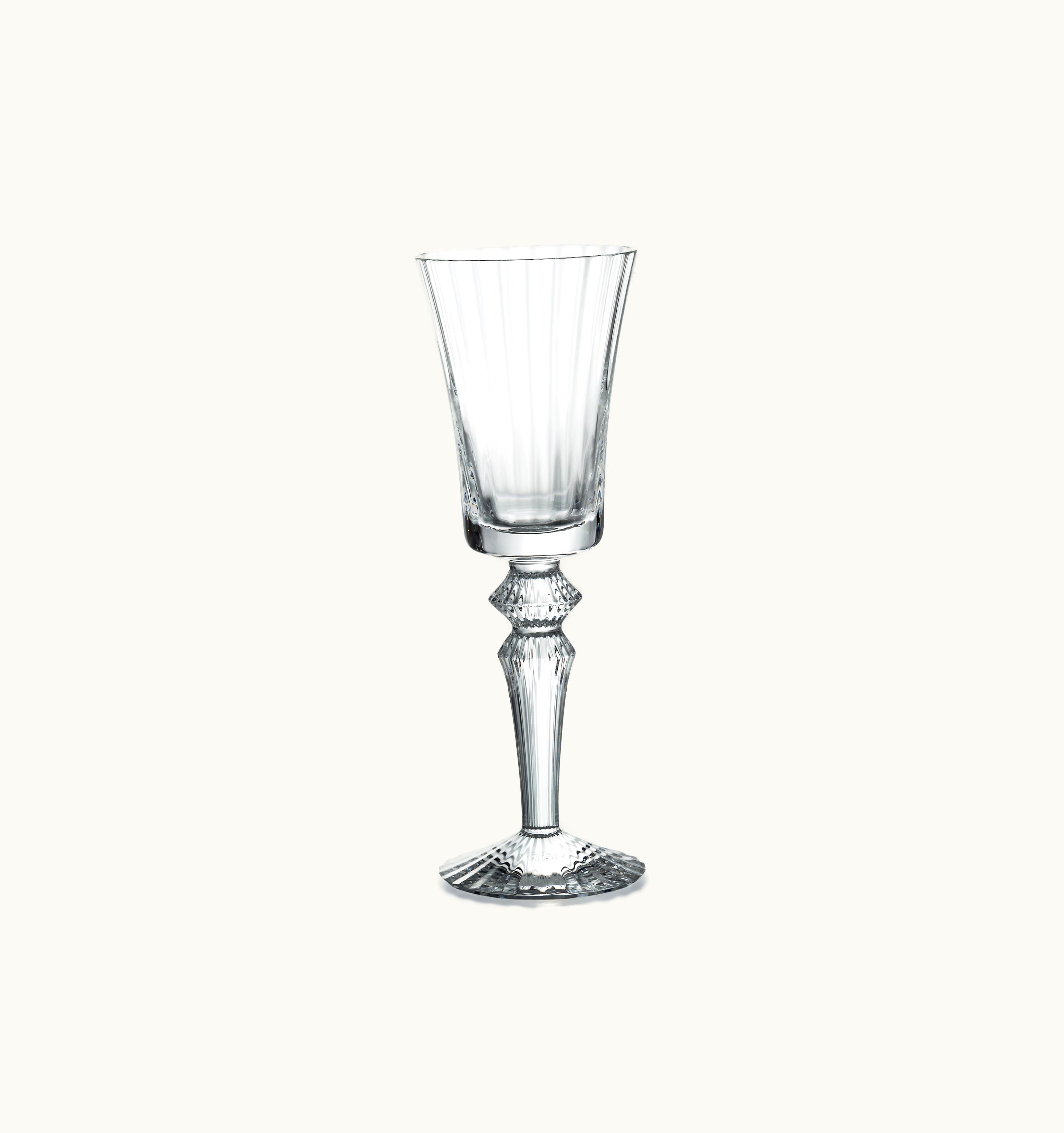 Baccarat Baccarat Mille Nuits Glass