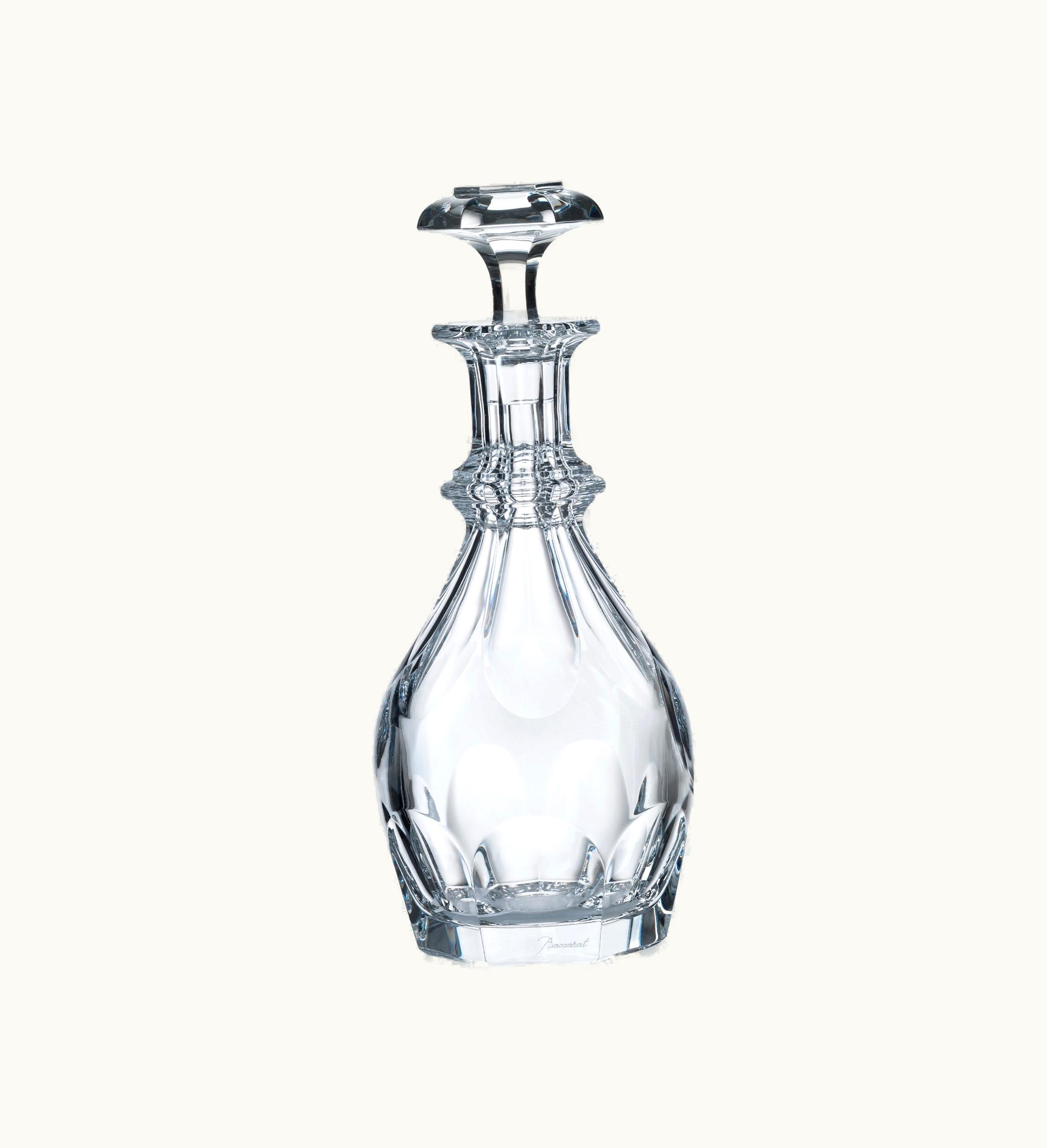 Baccarat Baccarat Harcourt 1841 Decanter