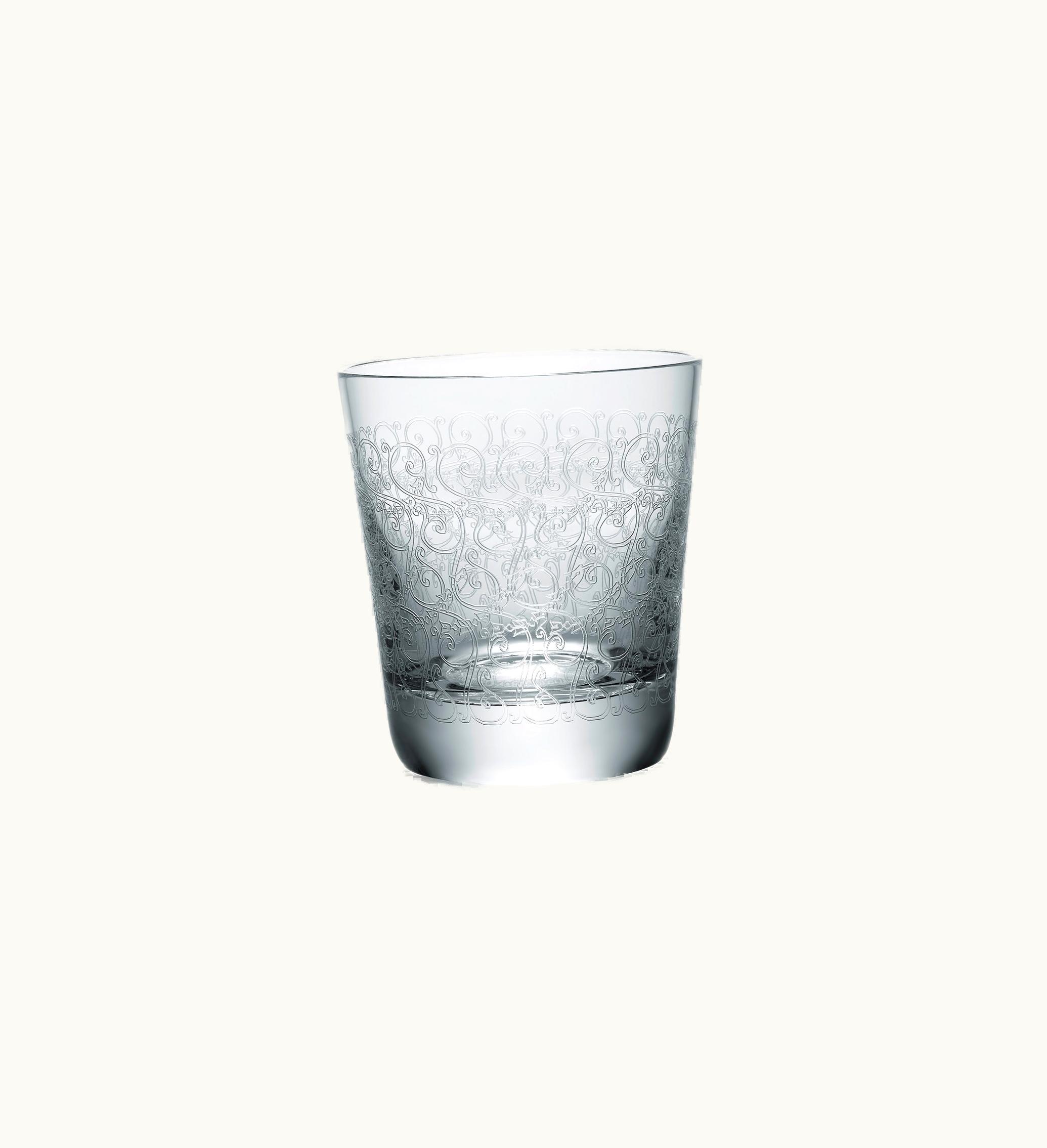 Baccarat Baccarat Rohan Tumbler