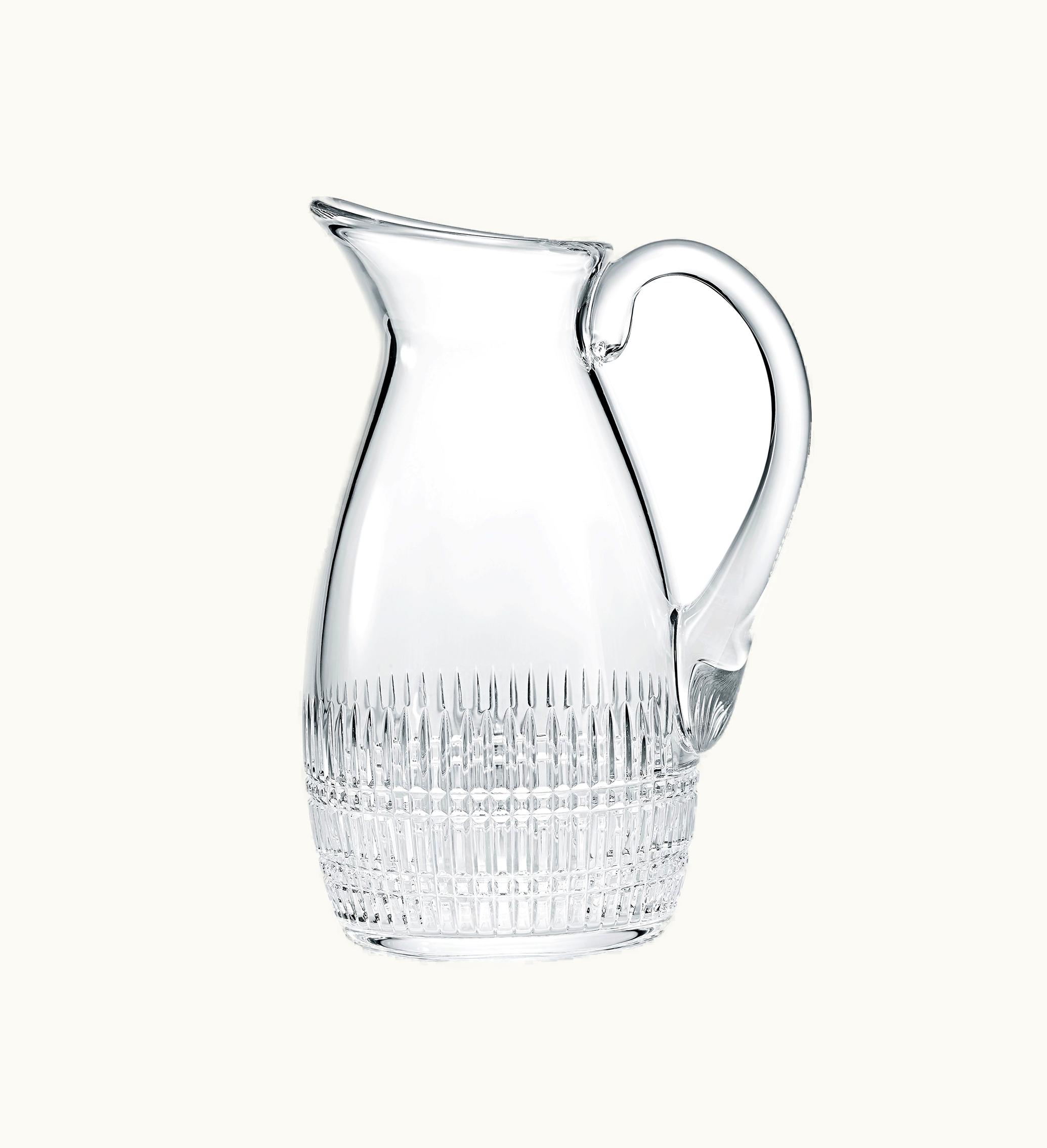 Baccarat Baccarat Martha Pitcher
