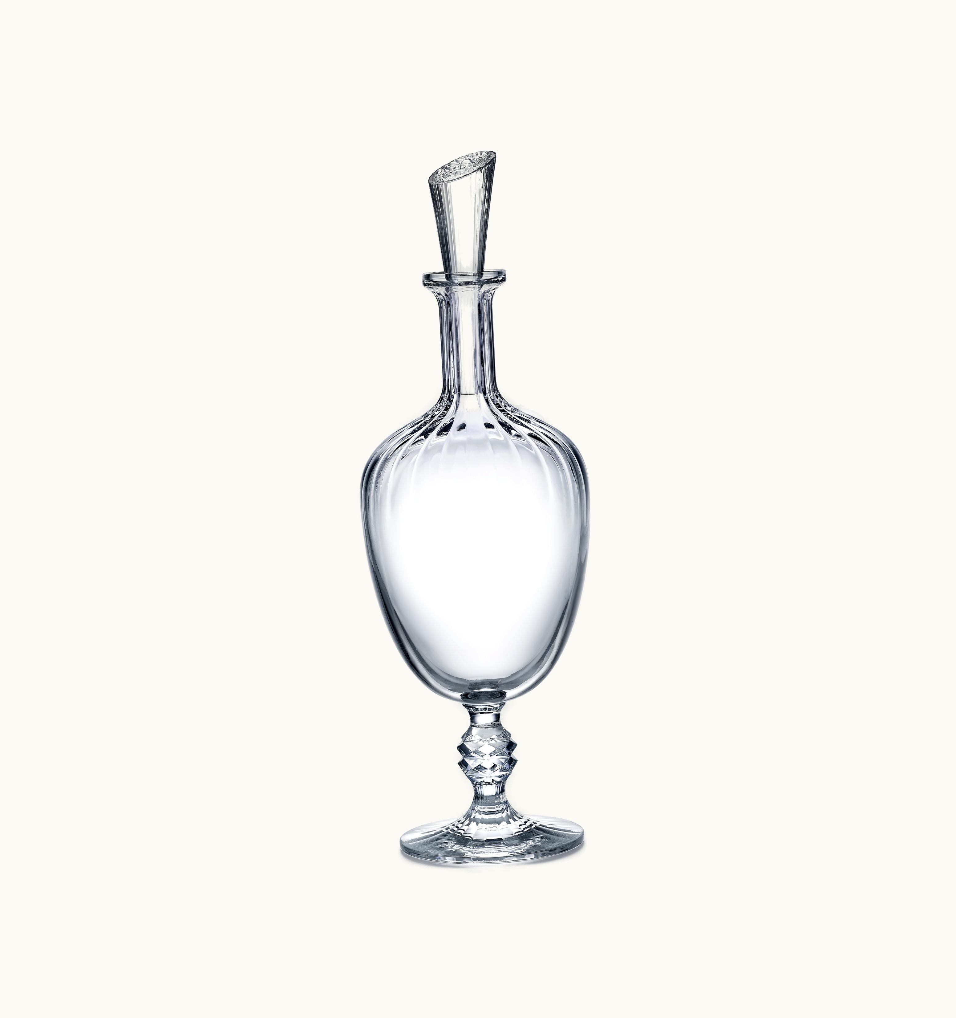 Baccarat Baccarat Passion Wine Decanter
